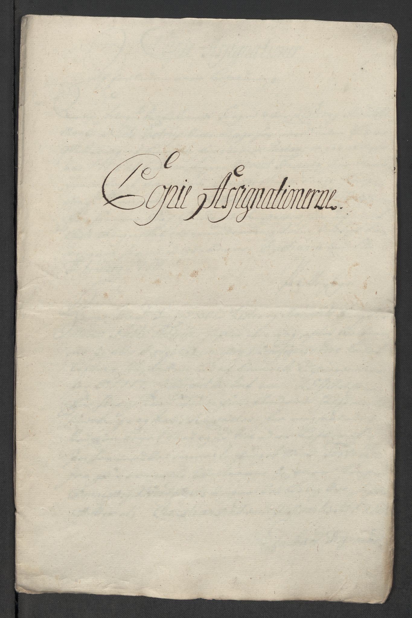 Rentekammeret inntil 1814, Reviderte regnskaper, Fogderegnskap, AV/RA-EA-4092/R43/L2563: Fogderegnskap Lista og Mandal, 1718, s. 543