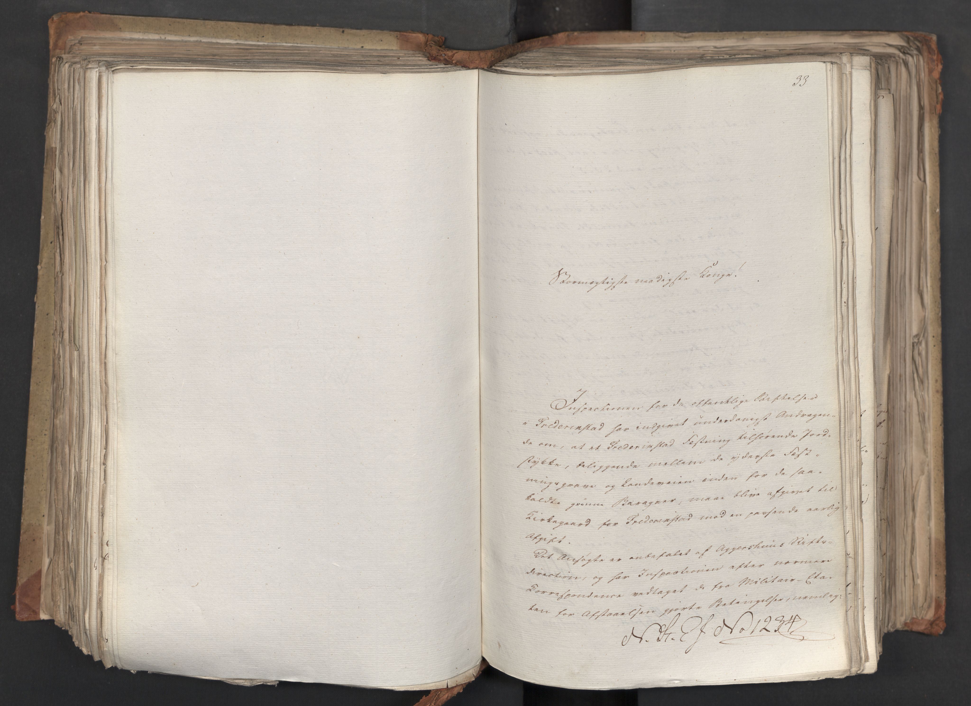 Statsrådsavdelingen i Stockholm, AV/RA-S-1003/D/Da/L0037: Regjeringsinnstillinger nr. 1115-1403, 1824, s. 356
