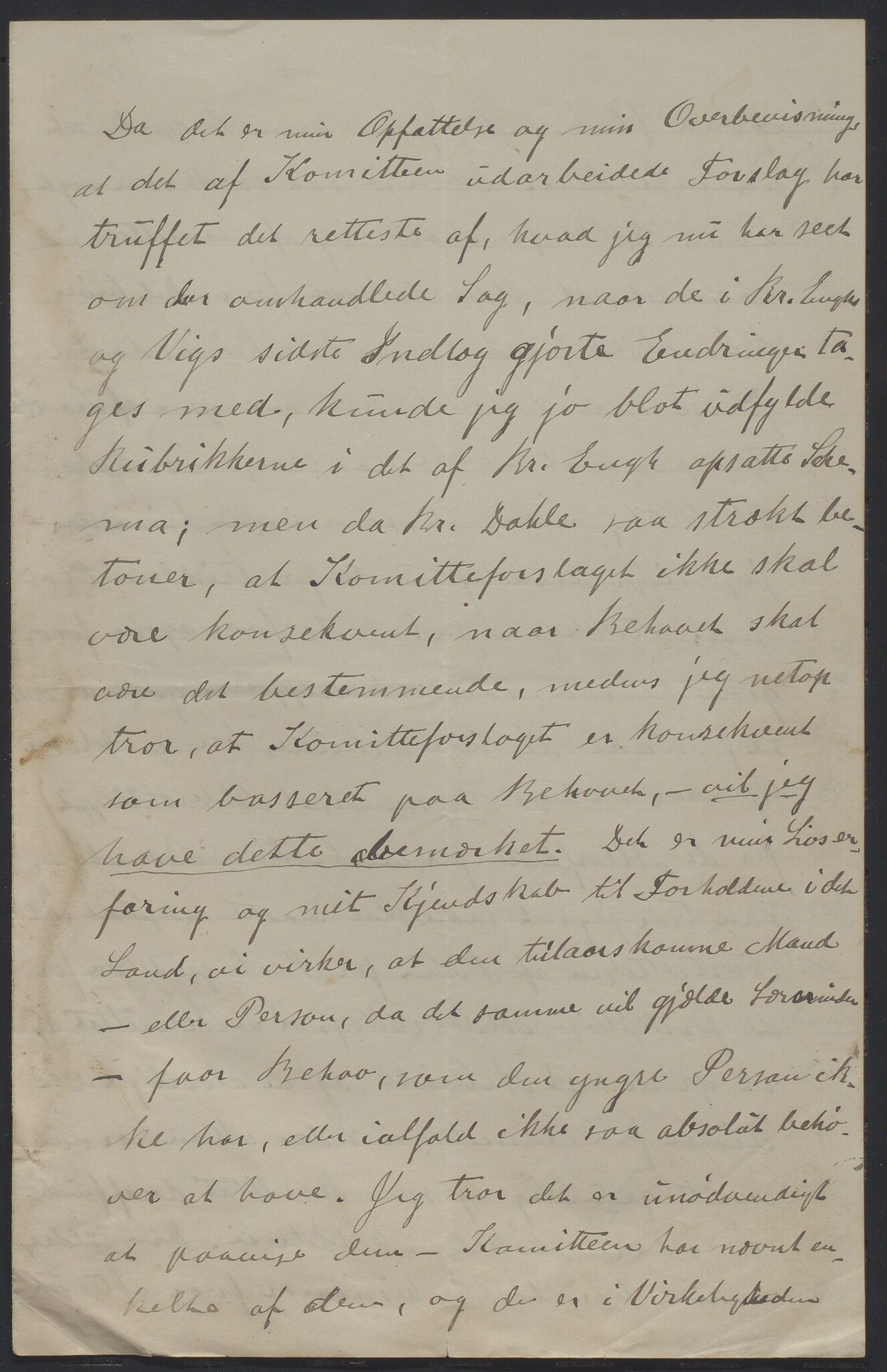 Det Norske Misjonsselskap - hovedadministrasjonen, VID/MA-A-1045/D/Da/Daa/L0036/0009: Konferansereferat og årsberetninger / Konferansereferat fra Madagaskar Innland., 1885