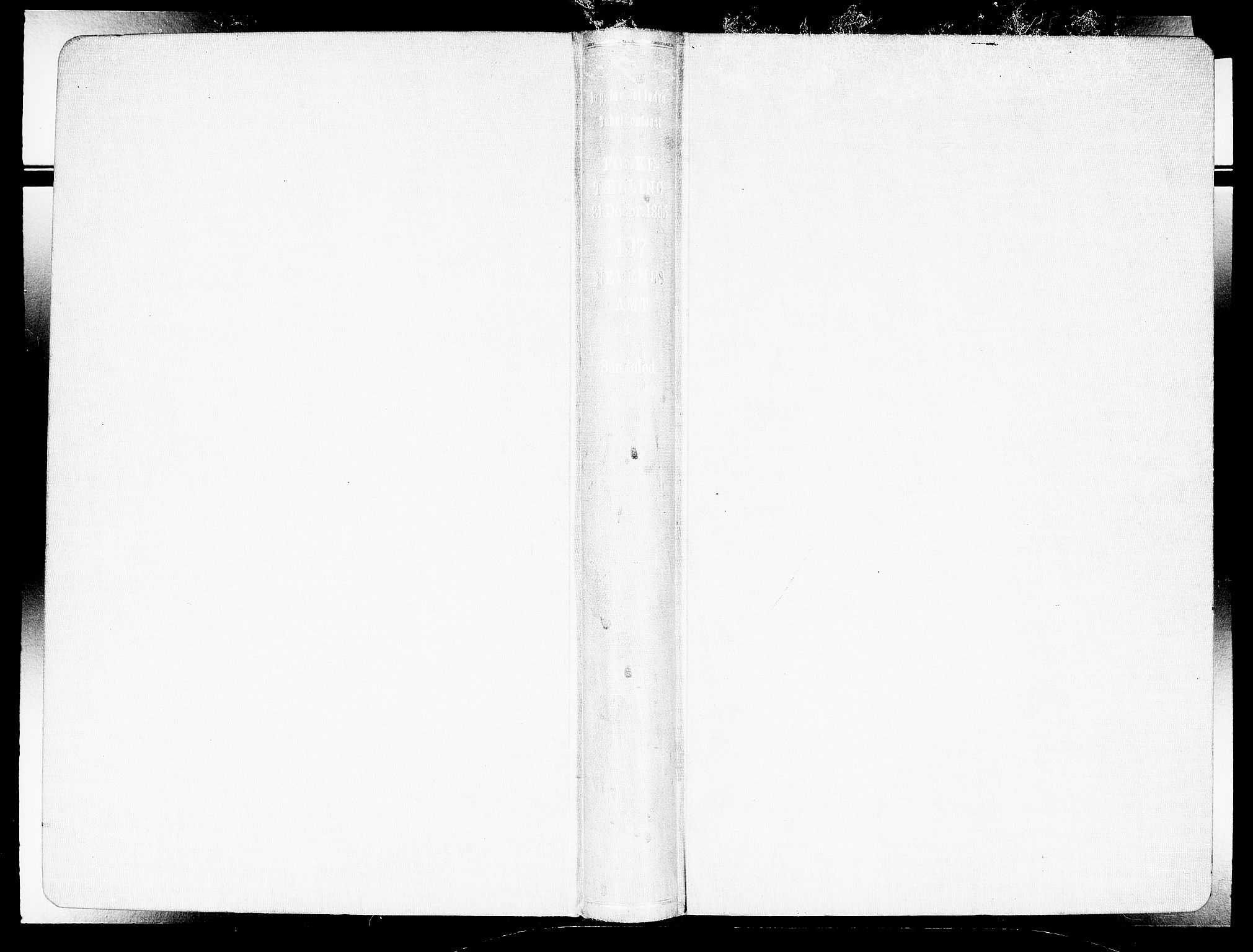 RA, Folketelling 1865 for 0913L Risør prestegjeld, Søndeled sokn, 1865, s. 2