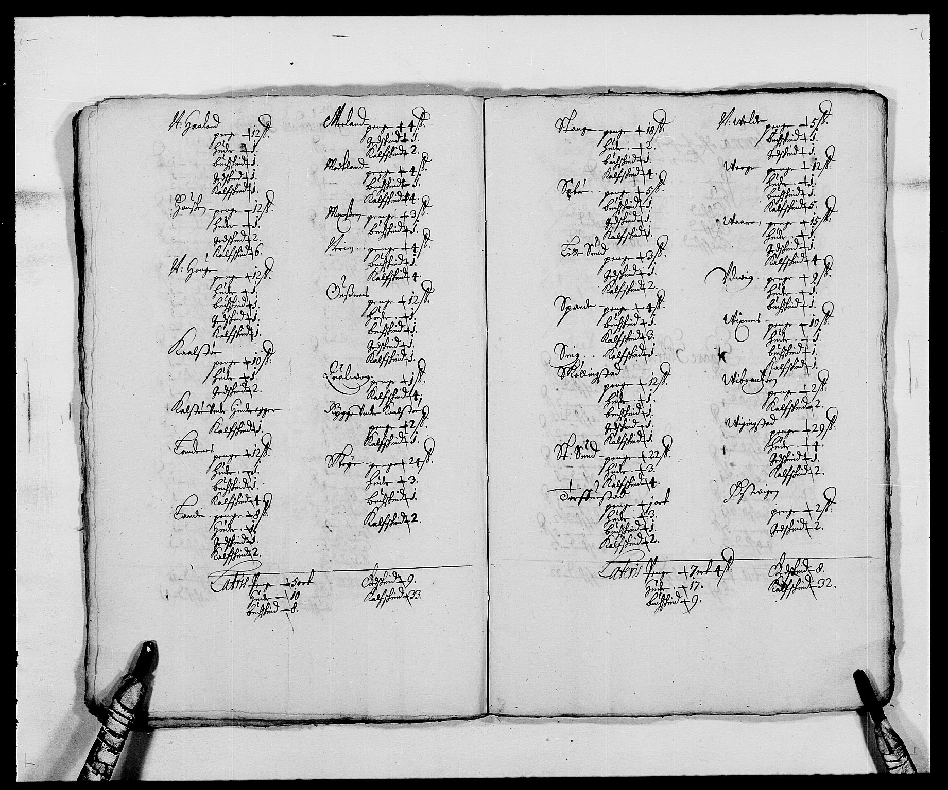 Rentekammeret inntil 1814, Reviderte regnskaper, Fogderegnskap, AV/RA-EA-4092/R47/L2850: Fogderegnskap Ryfylke, 1680, s. 170