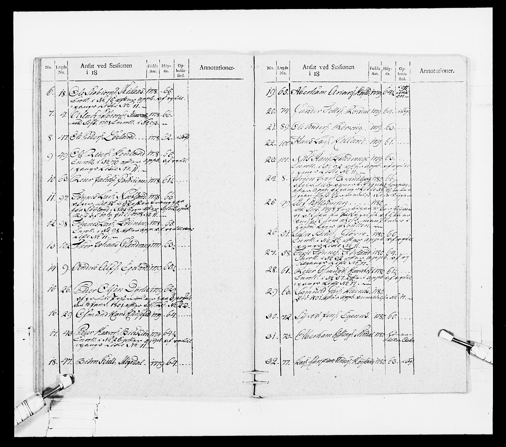 Generalitets- og kommissariatskollegiet, Det kongelige norske kommissariatskollegium, AV/RA-EA-5420/E/Eh/L0108: Vesterlenske nasjonale infanteriregiment, 1791-1802, s. 395
