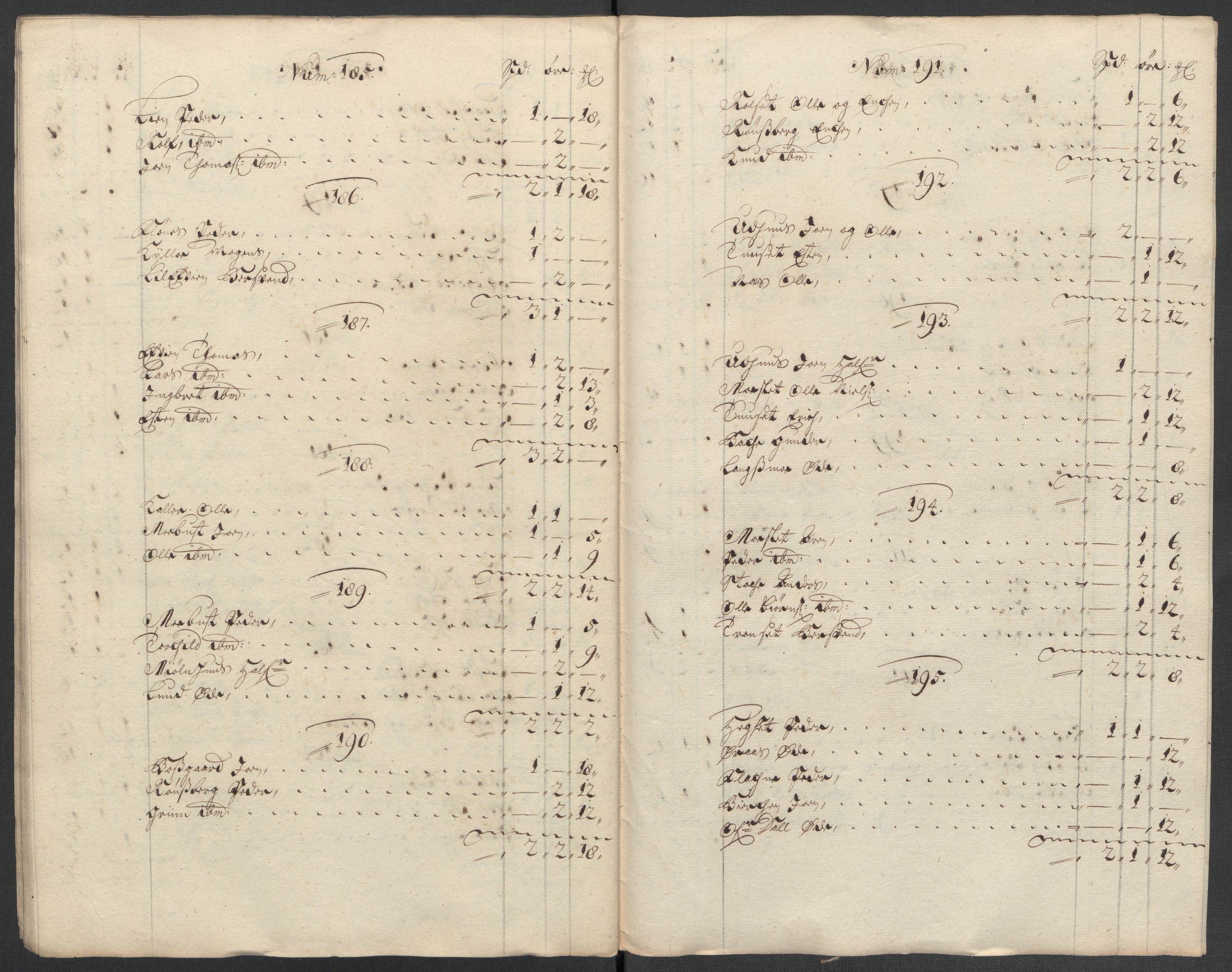 Rentekammeret inntil 1814, Reviderte regnskaper, Fogderegnskap, RA/EA-4092/R61/L4111: Fogderegnskap Strinda og Selbu, 1709-1710, s. 367