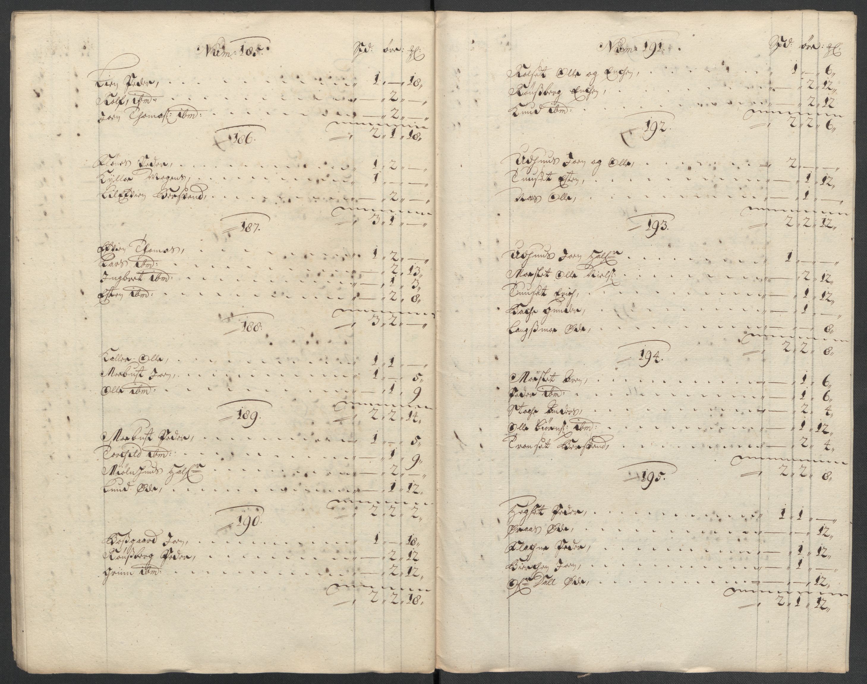 Rentekammeret inntil 1814, Reviderte regnskaper, Fogderegnskap, AV/RA-EA-4092/R61/L4111: Fogderegnskap Strinda og Selbu, 1709-1710, s. 367