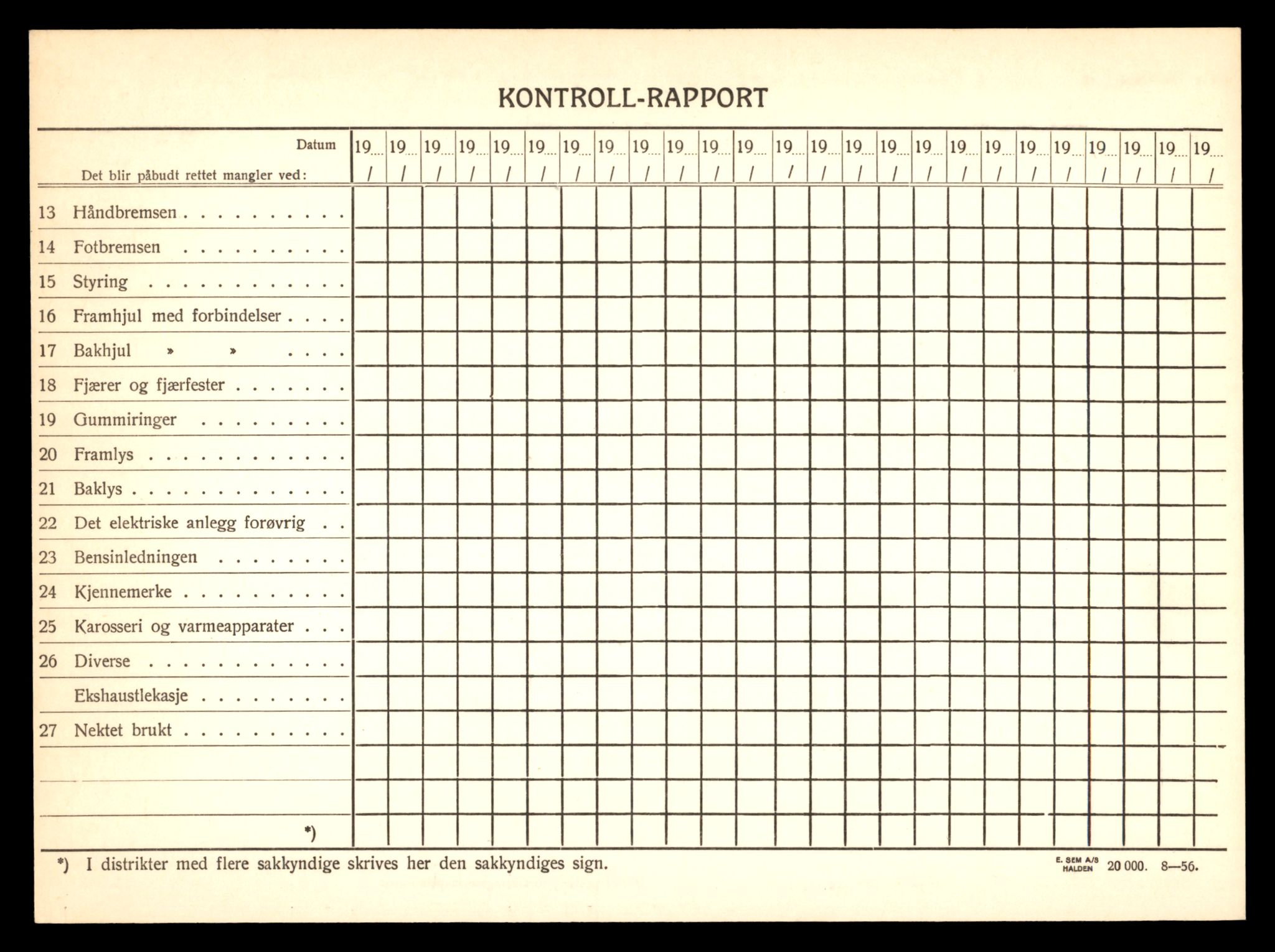 Møre og Romsdal vegkontor - Ålesund trafikkstasjon, AV/SAT-A-4099/F/Fe/L0040: Registreringskort for kjøretøy T 13531 - T 13709, 1927-1998, s. 760