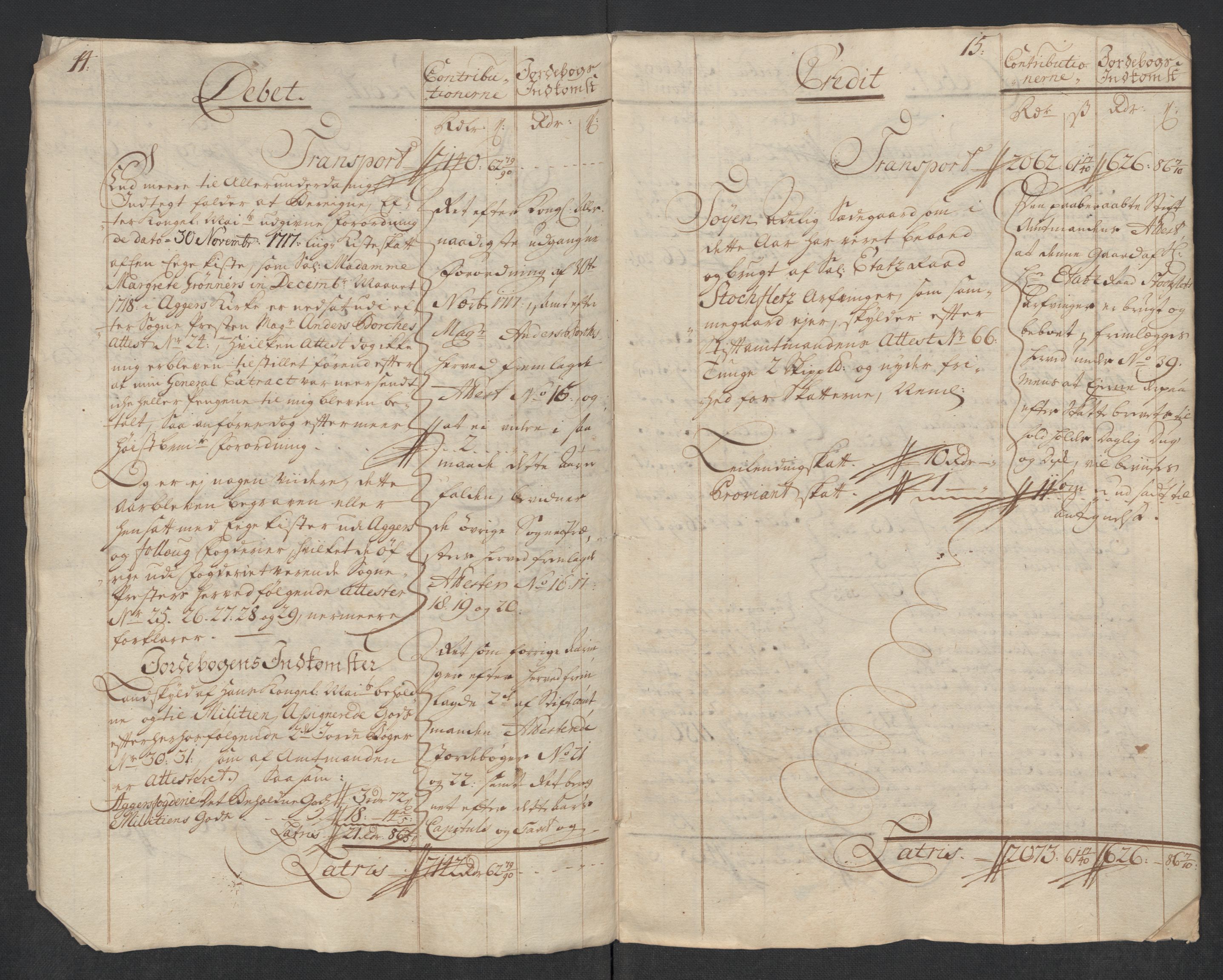 Rentekammeret inntil 1814, Reviderte regnskaper, Fogderegnskap, AV/RA-EA-4092/R10/L0456: Fogderegnskap Aker og Follo, 1718, s. 10