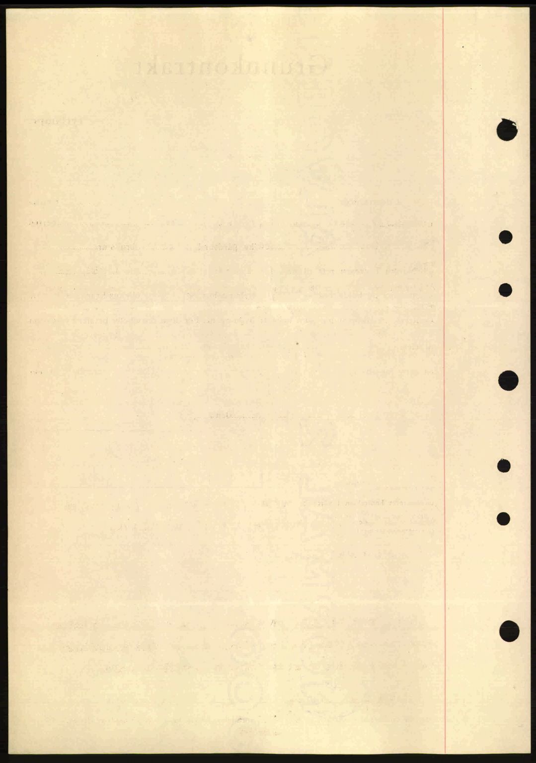 Idd og Marker sorenskriveri, AV/SAO-A-10283/G/Gb/Gbb/L0006: Pantebok nr. A6, 1943-1944, Dagboknr: 358/1943