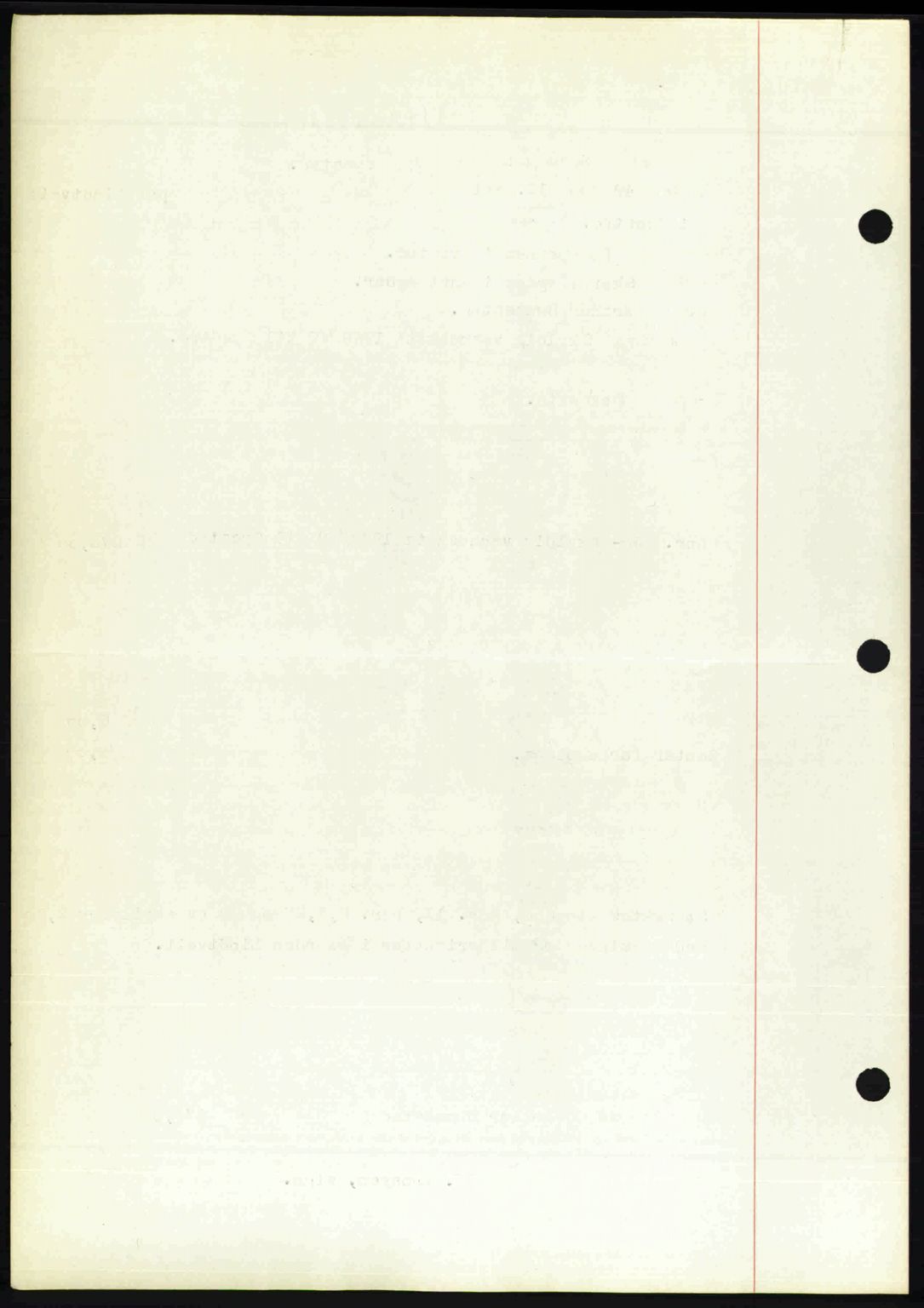 Nedenes sorenskriveri, SAK/1221-0006/G/Gb/Gba/L0060: Pantebok nr. A12, 1948-1949, Dagboknr: 757/1949