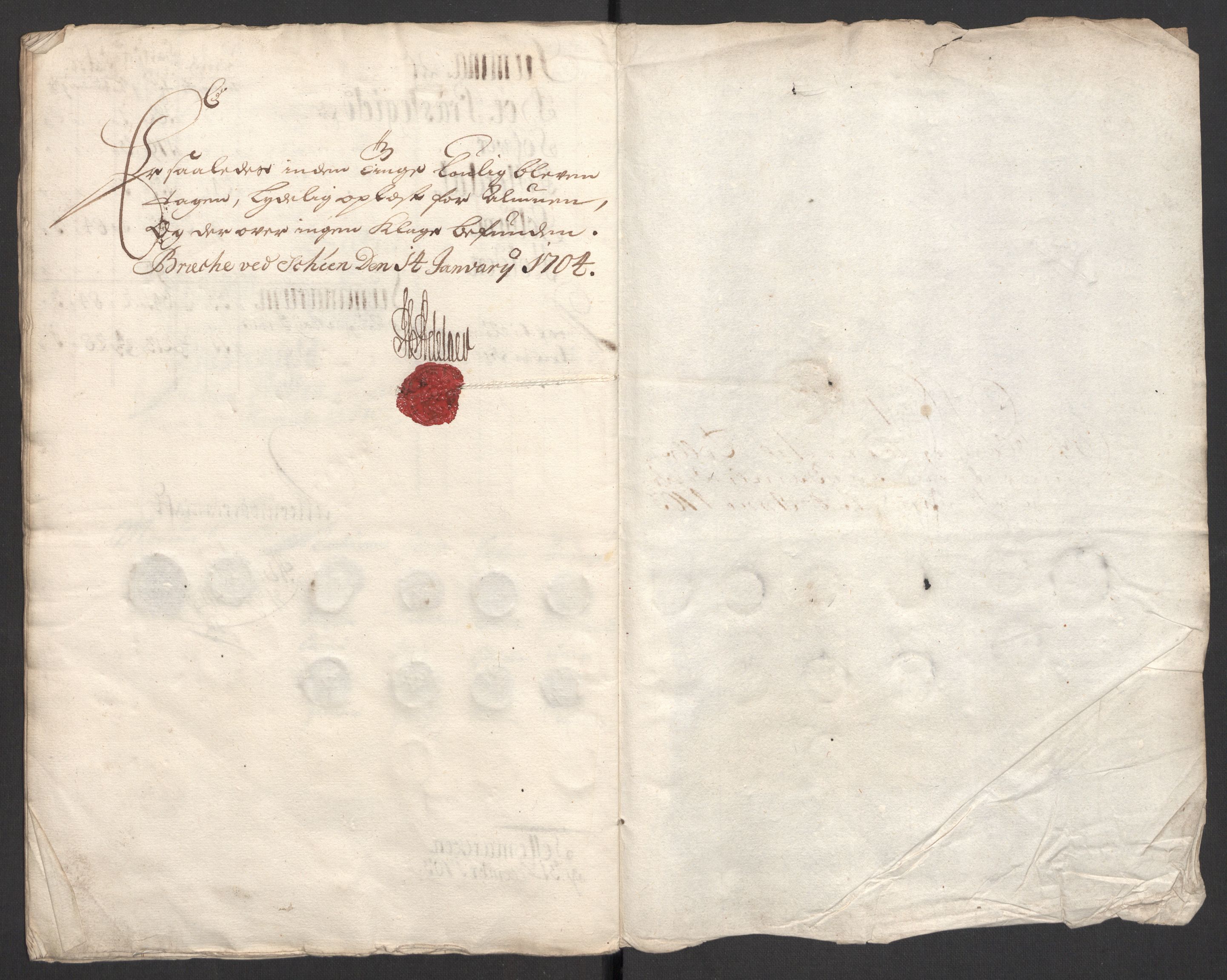 Rentekammeret inntil 1814, Reviderte regnskaper, Fogderegnskap, AV/RA-EA-4092/R36/L2108: Fogderegnskap Øvre og Nedre Telemark og Bamble, 1703, s. 36