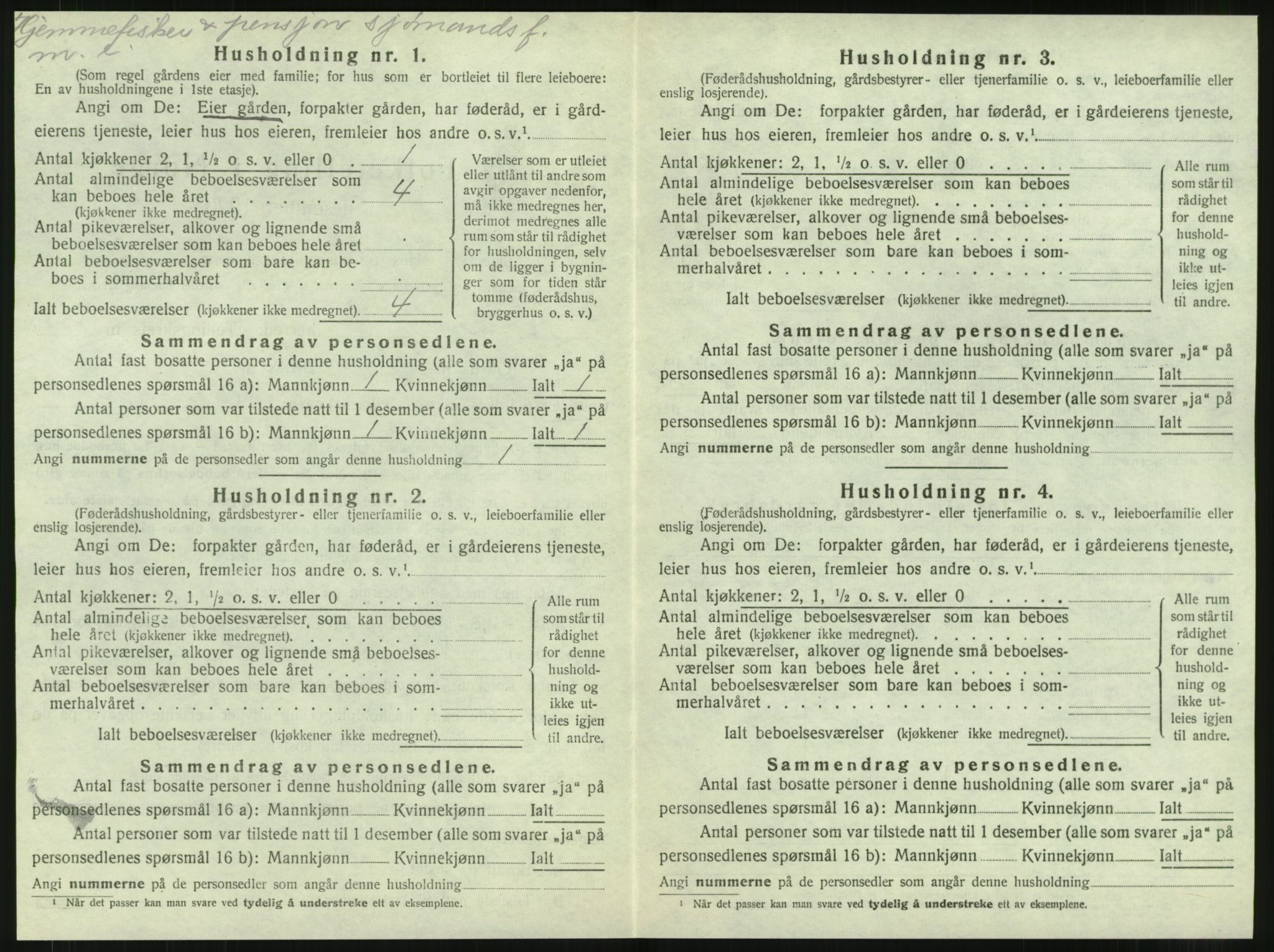 SAT, Folketelling 1920 for 1729 Inderøy herred, 1920, s. 48