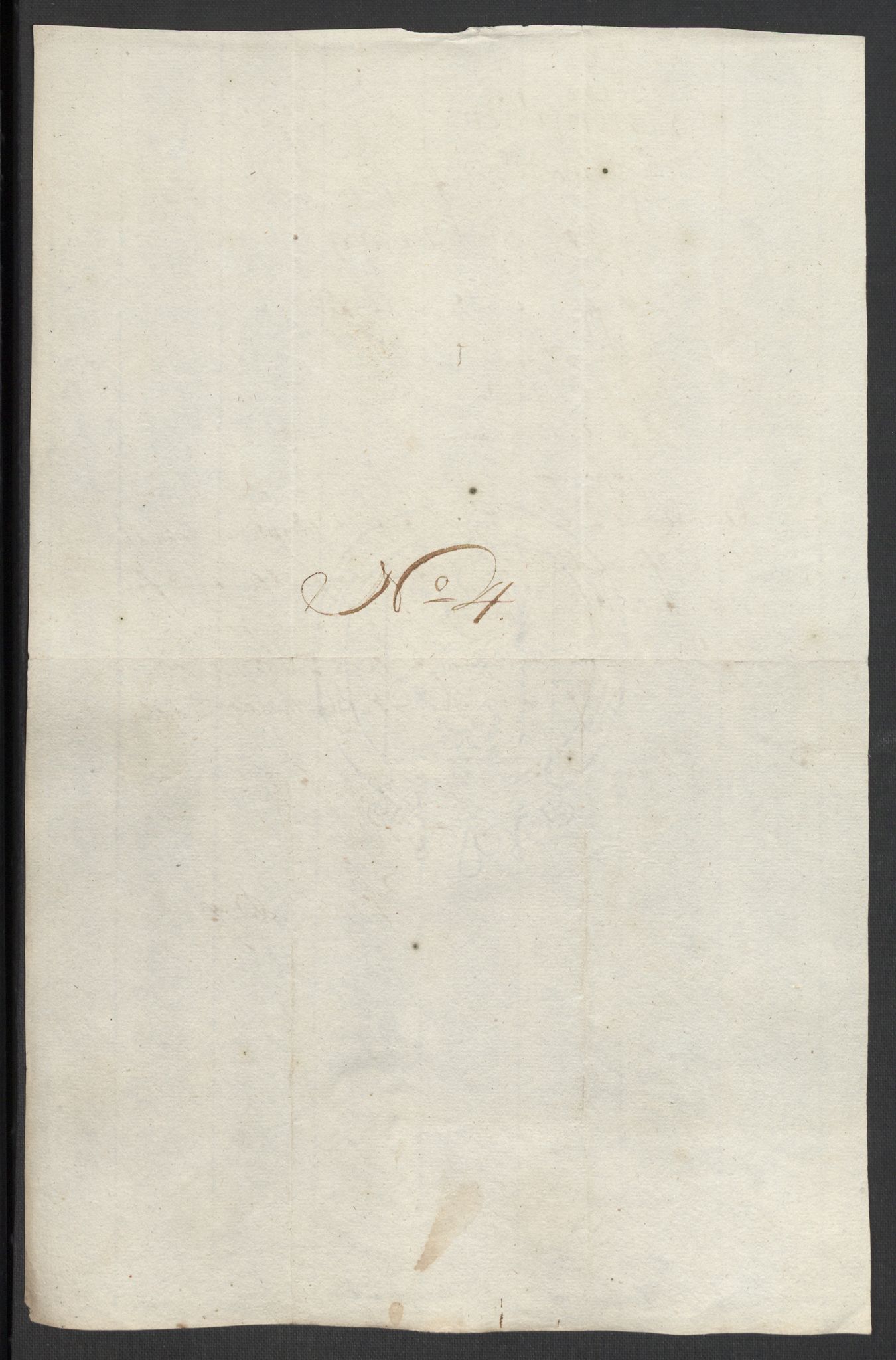 Rentekammeret inntil 1814, Reviderte regnskaper, Fogderegnskap, RA/EA-4092/R33/L1976: Fogderegnskap Larvik grevskap, 1698-1701, s. 123