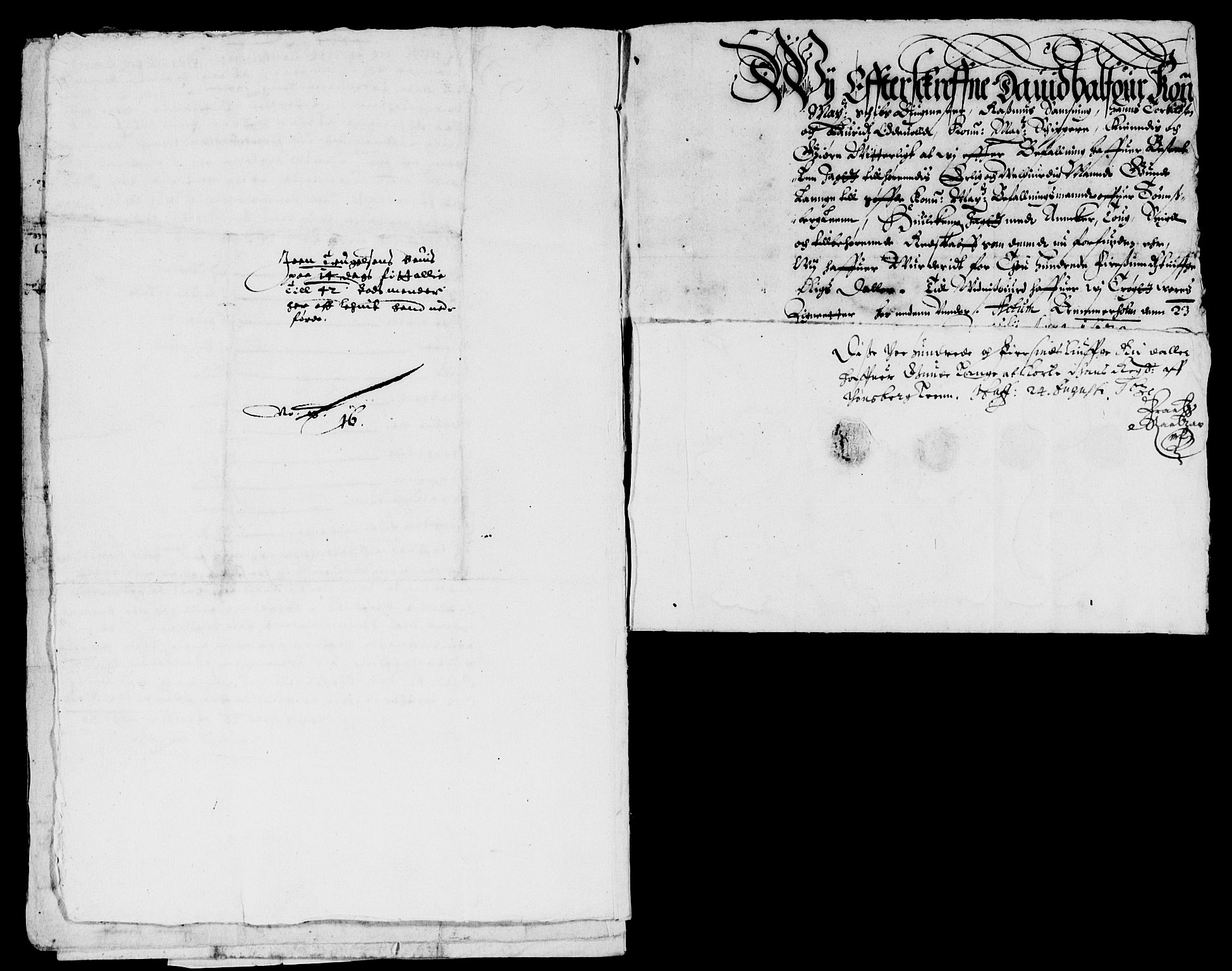 Rentekammeret inntil 1814, Reviderte regnskaper, Lensregnskaper, AV/RA-EA-5023/R/Rb/Rbo/L0010: Tønsberg len, 1628-1630