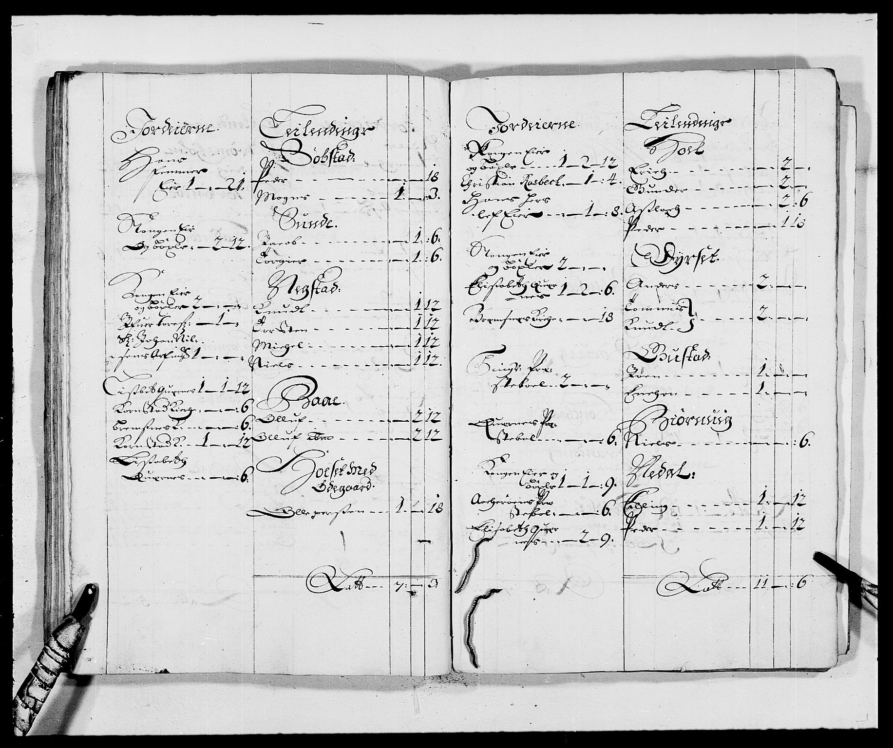 Rentekammeret inntil 1814, Reviderte regnskaper, Fogderegnskap, AV/RA-EA-4092/R56/L3733: Fogderegnskap Nordmøre, 1687-1689, s. 214