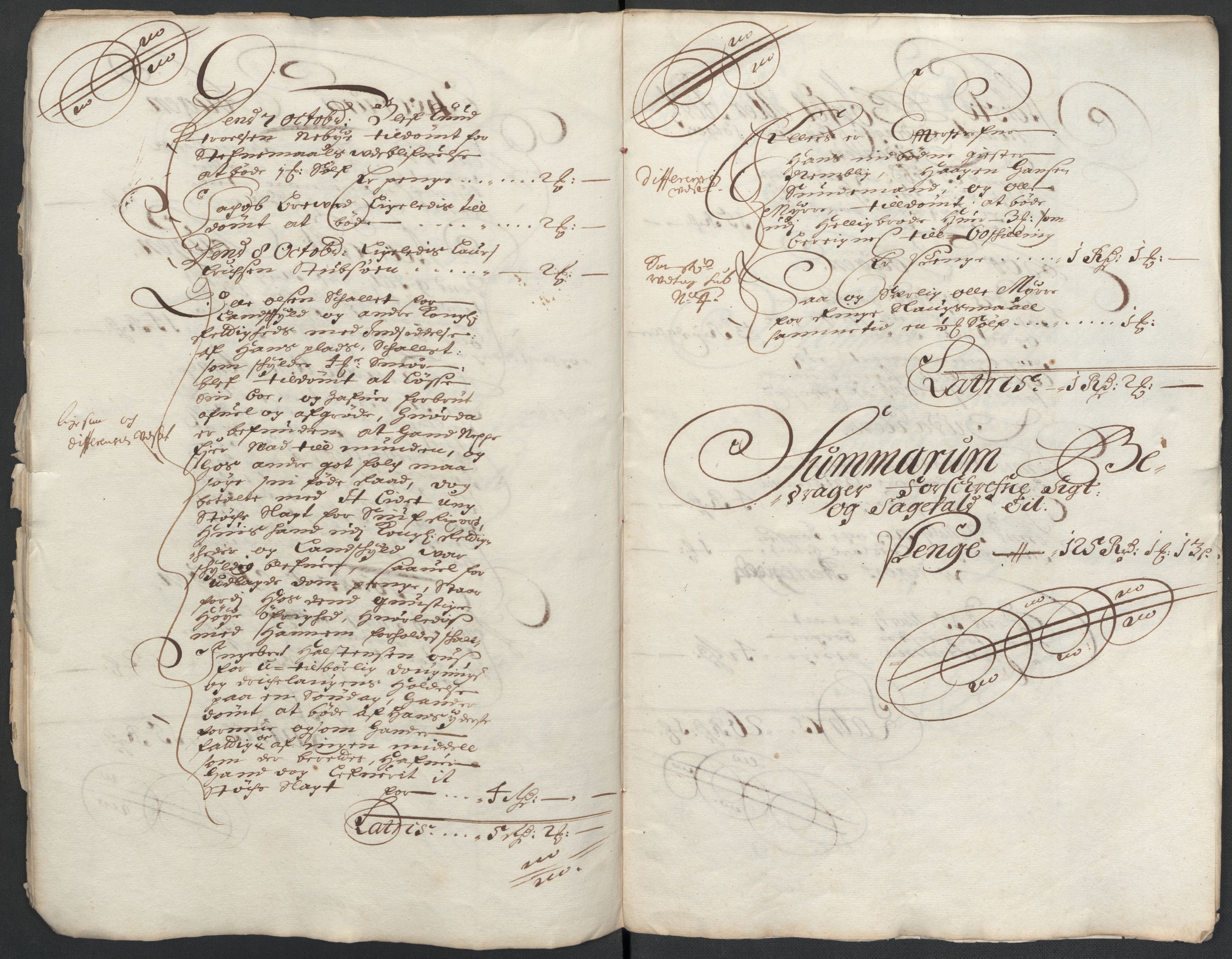 Rentekammeret inntil 1814, Reviderte regnskaper, Fogderegnskap, AV/RA-EA-4092/R13/L0818: Fogderegnskap Solør, Odal og Østerdal, 1681, s. 7