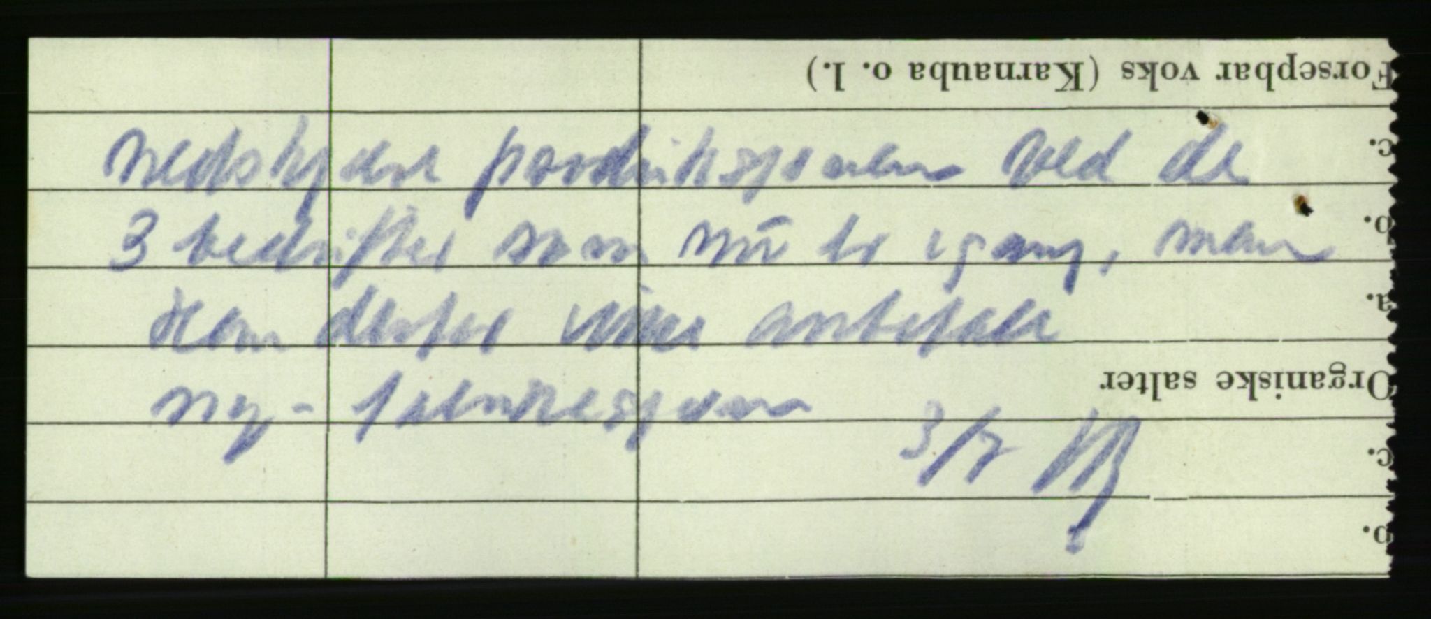 Direktoratet for industriforsyning, Sekretariatet, AV/RA-S-4153/D/Df/L0054: 9. Metallkontoret, 1940-1945, s. 400