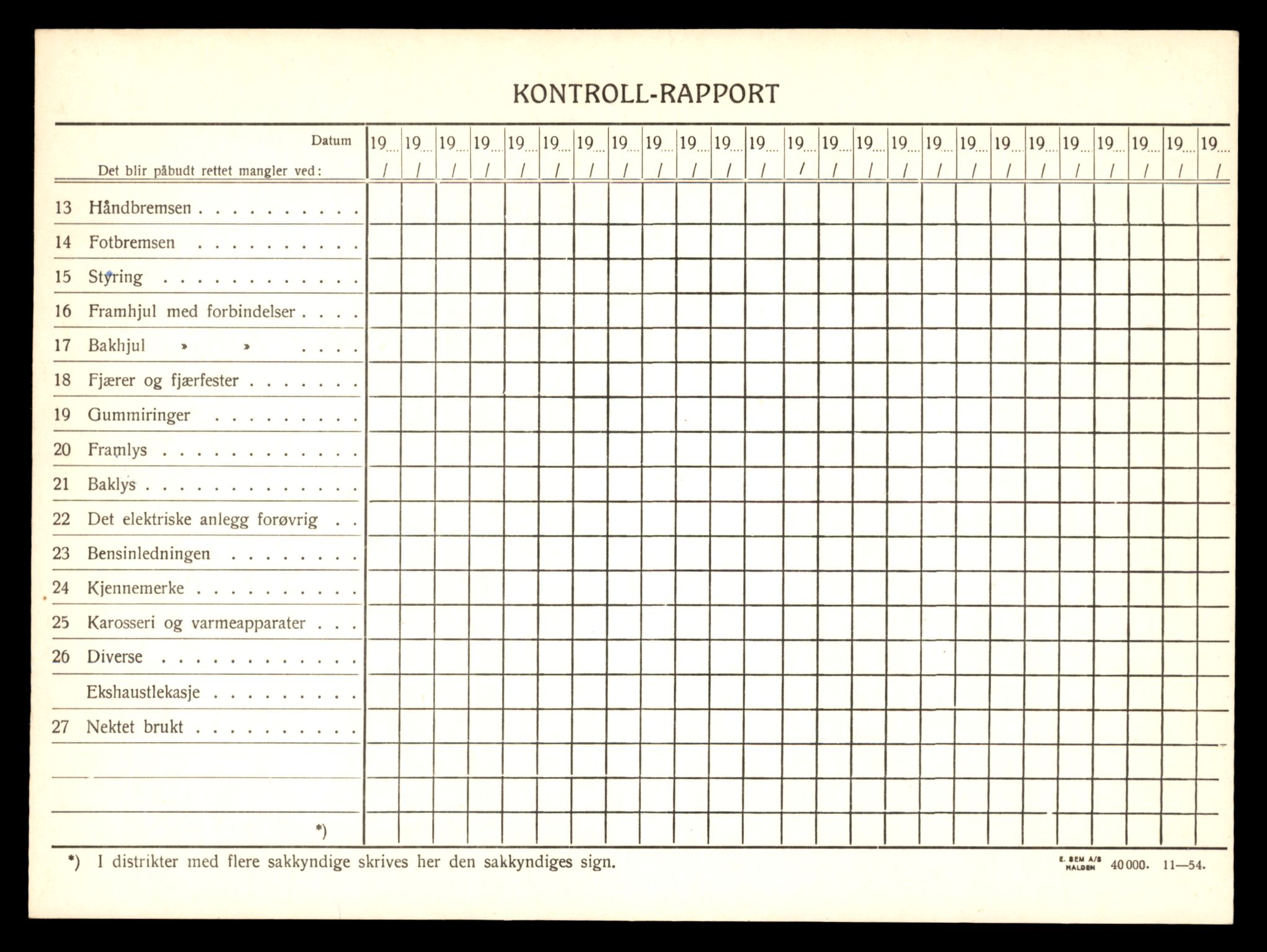 Møre og Romsdal vegkontor - Ålesund trafikkstasjon, AV/SAT-A-4099/F/Fe/L0039: Registreringskort for kjøretøy T 13361 - T 13530, 1927-1998, s. 1324