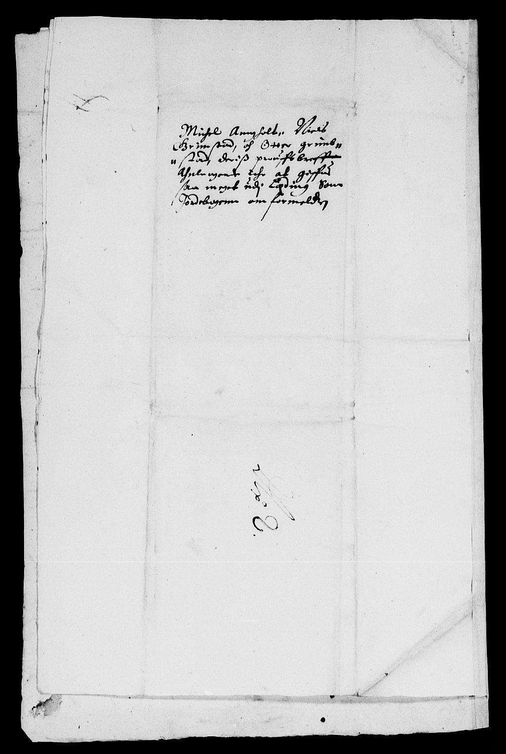 Rentekammeret inntil 1814, Reviderte regnskaper, Lensregnskaper, AV/RA-EA-5023/R/Rb/Rba/L0255: Akershus len, 1660-1661