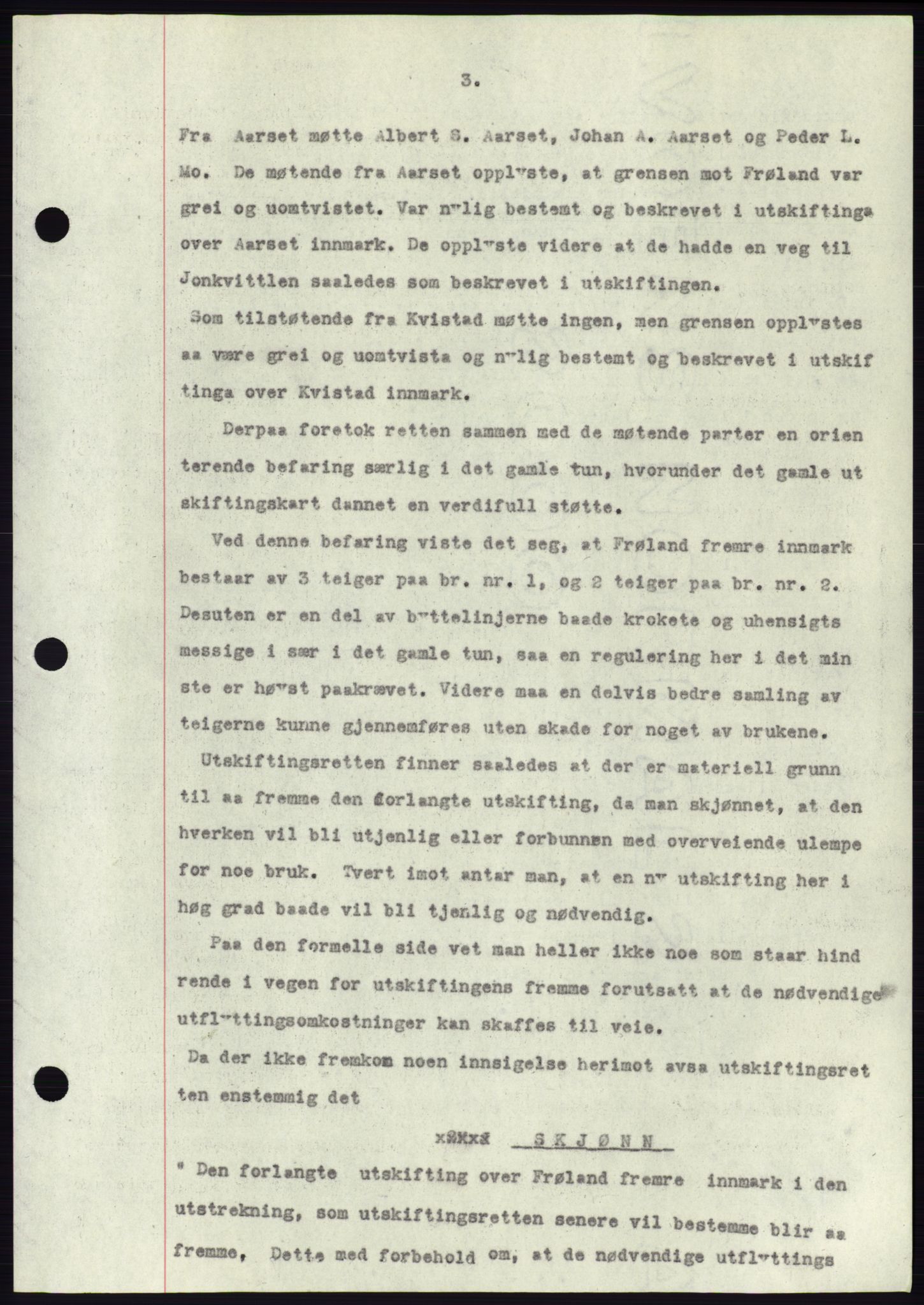 Søre Sunnmøre sorenskriveri, AV/SAT-A-4122/1/2/2C/L0078: Pantebok nr. 4A, 1946-1946, Dagboknr: 858/1946