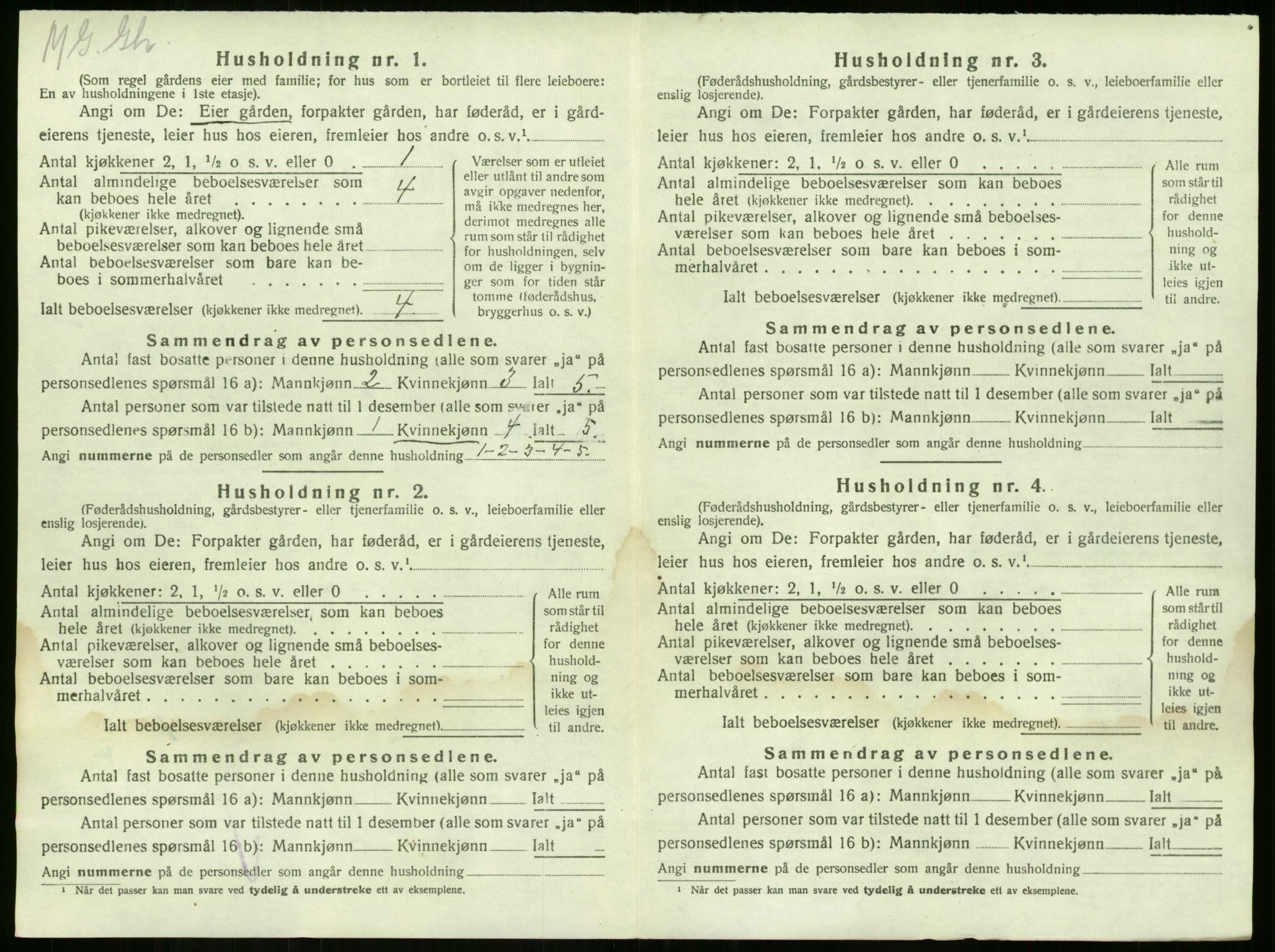 SAKO, Folketelling 1920 for 0722 Nøtterøy herred, 1920, s. 2561