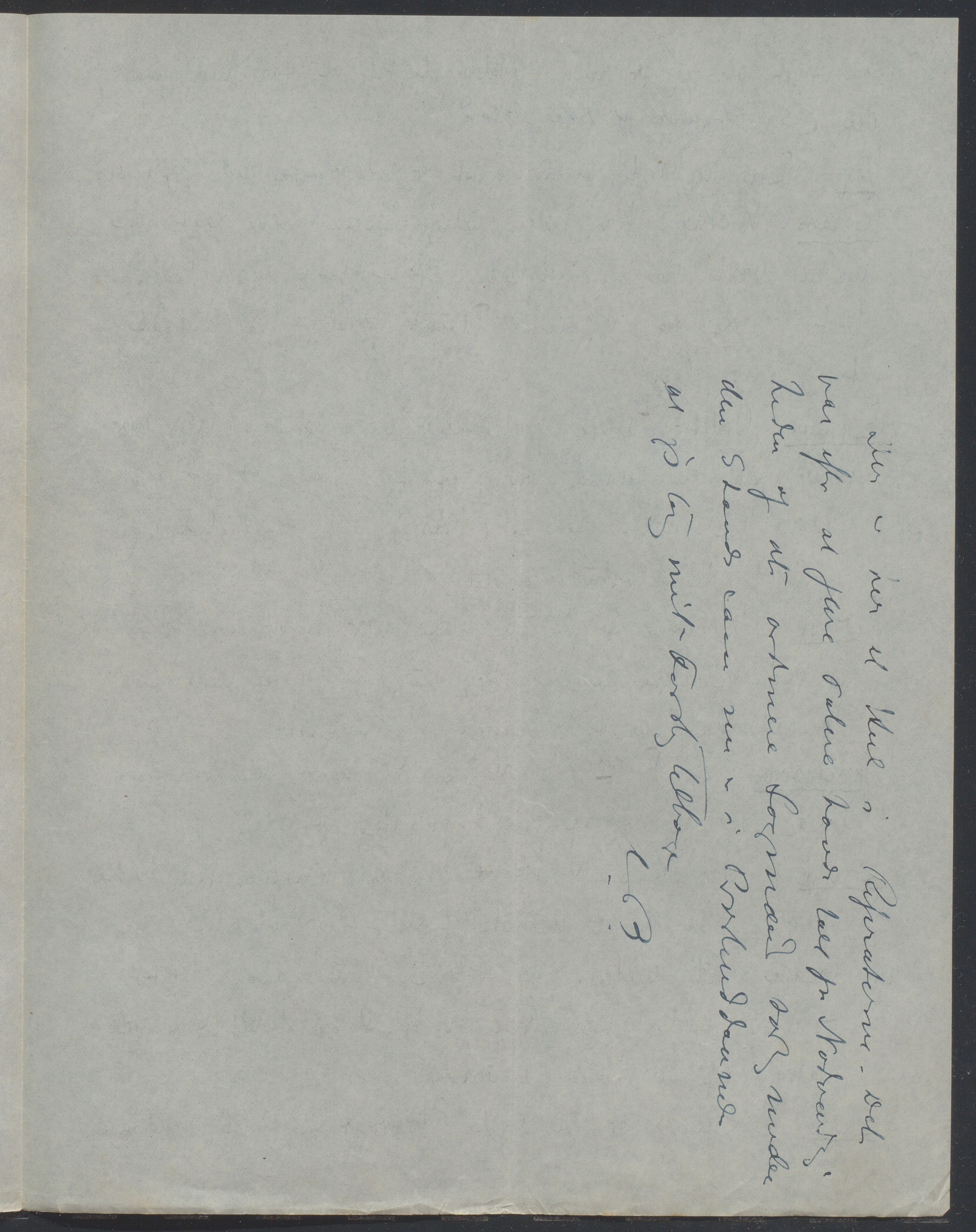 Det Norske Misjonsselskap - hovedadministrasjonen, VID/MA-A-1045/D/Da/Daa/L0040/0009: Konferansereferat og årsberetninger / Konferansereferat fra Madagaskar Innland., 1895