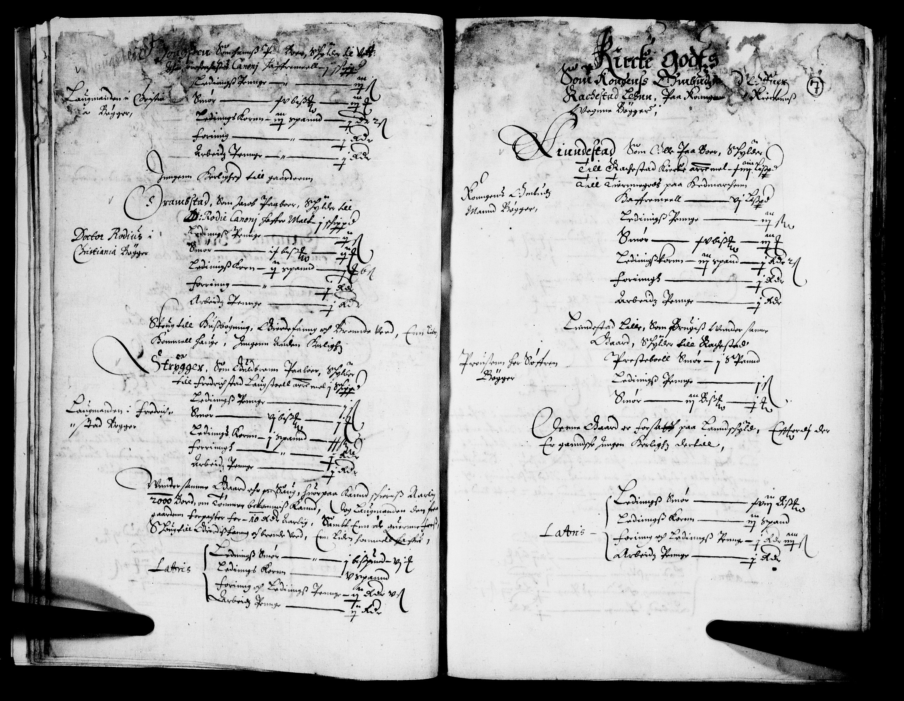 Rentekammeret inntil 1814, Realistisk ordnet avdeling, AV/RA-EA-4070/N/Nb/Nba/L0002: Rakkestad og Mossedal, 1668, s. 6b-7a