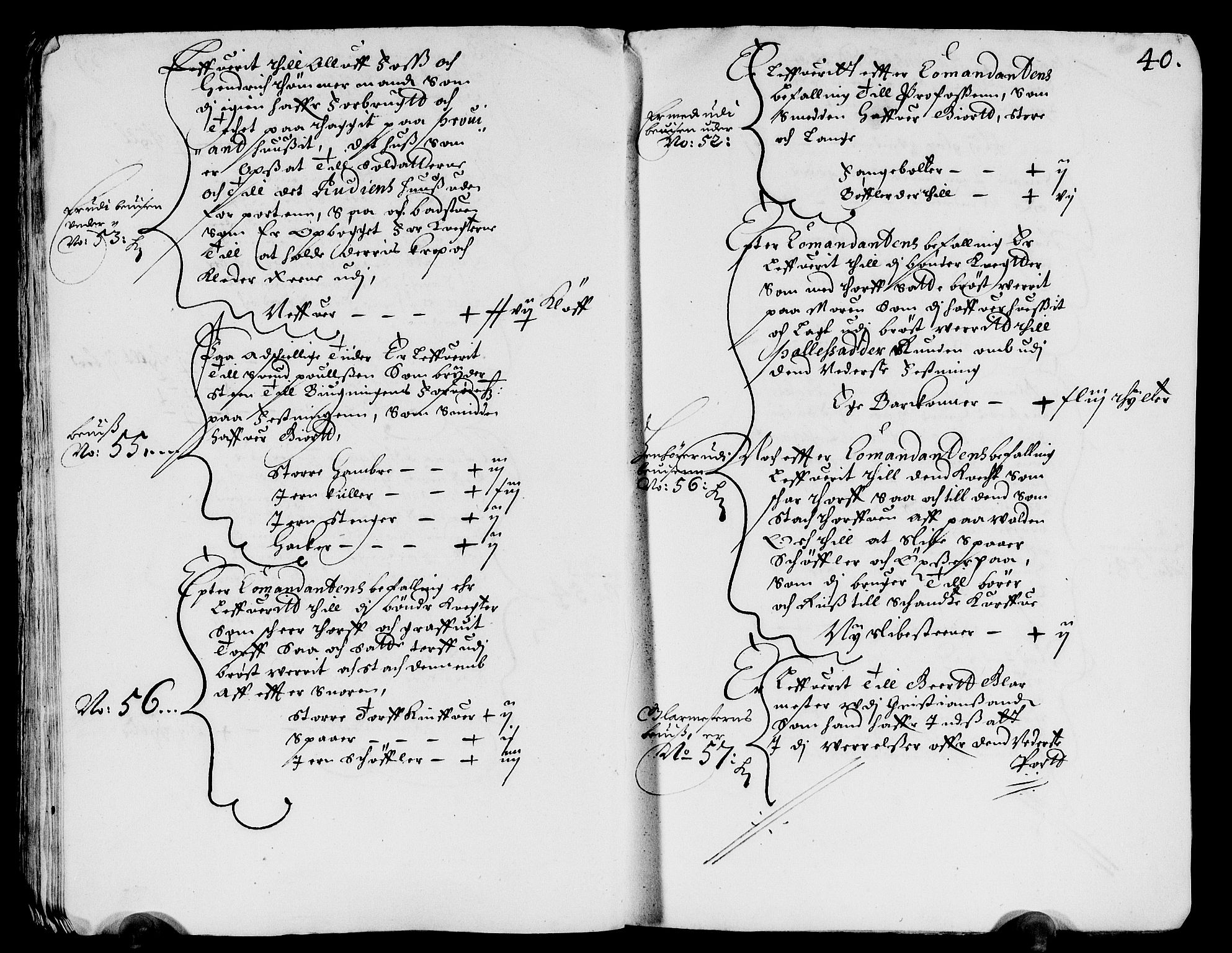 Rentekammeret inntil 1814, Reviderte regnskaper, Lensregnskaper, AV/RA-EA-5023/R/Rb/Rbq/L0049: Nedenes len. Mandals len. Råbyggelag., 1659-1661