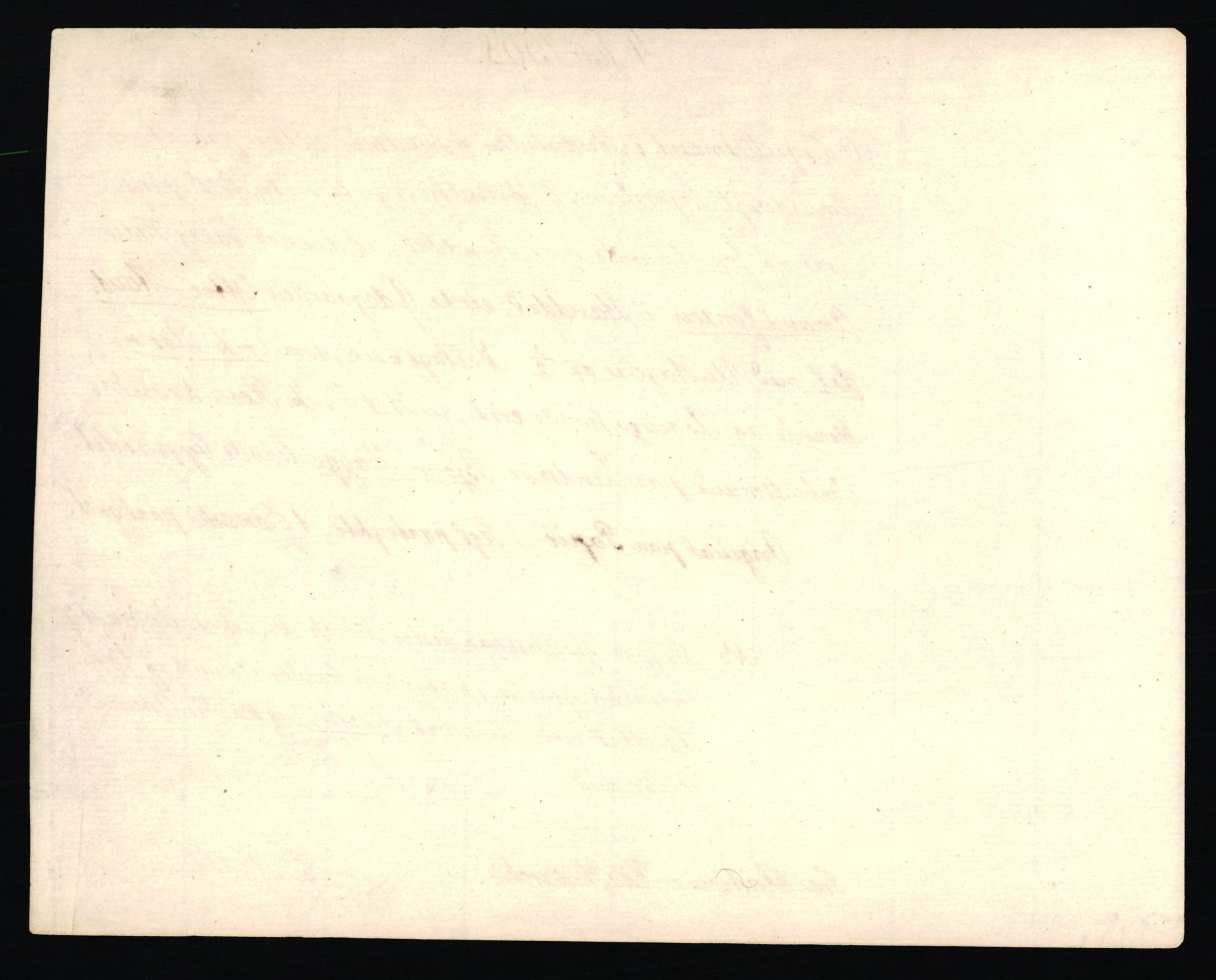 Riksarkivets diplomsamling, AV/RA-EA-5965/F35/F35b/L0002: Riksarkivets diplomer, seddelregister, 1567-1583, s. 22