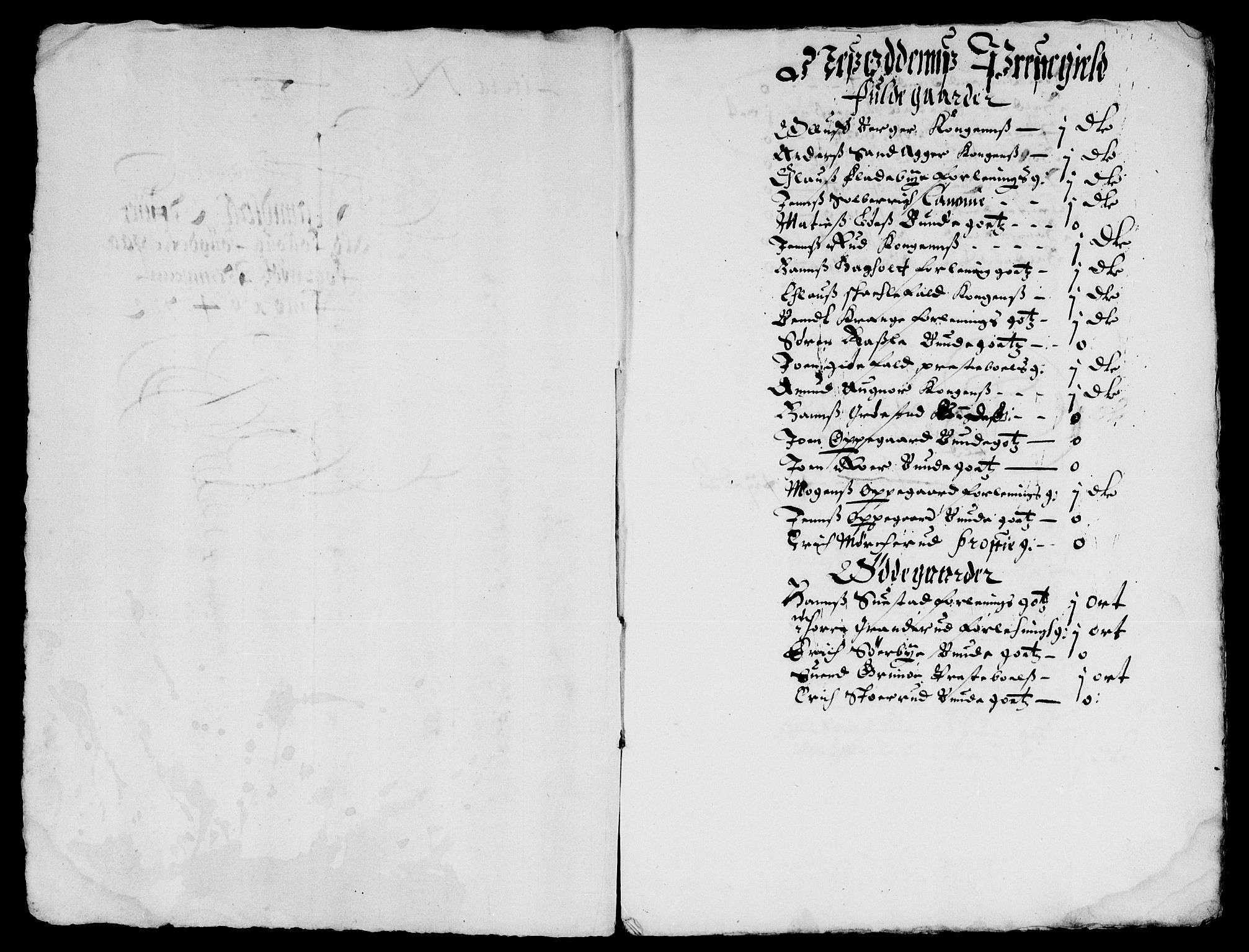 Rentekammeret inntil 1814, Reviderte regnskaper, Lensregnskaper, AV/RA-EA-5023/R/Rb/Rba/L0194: Akershus len, 1647-1648