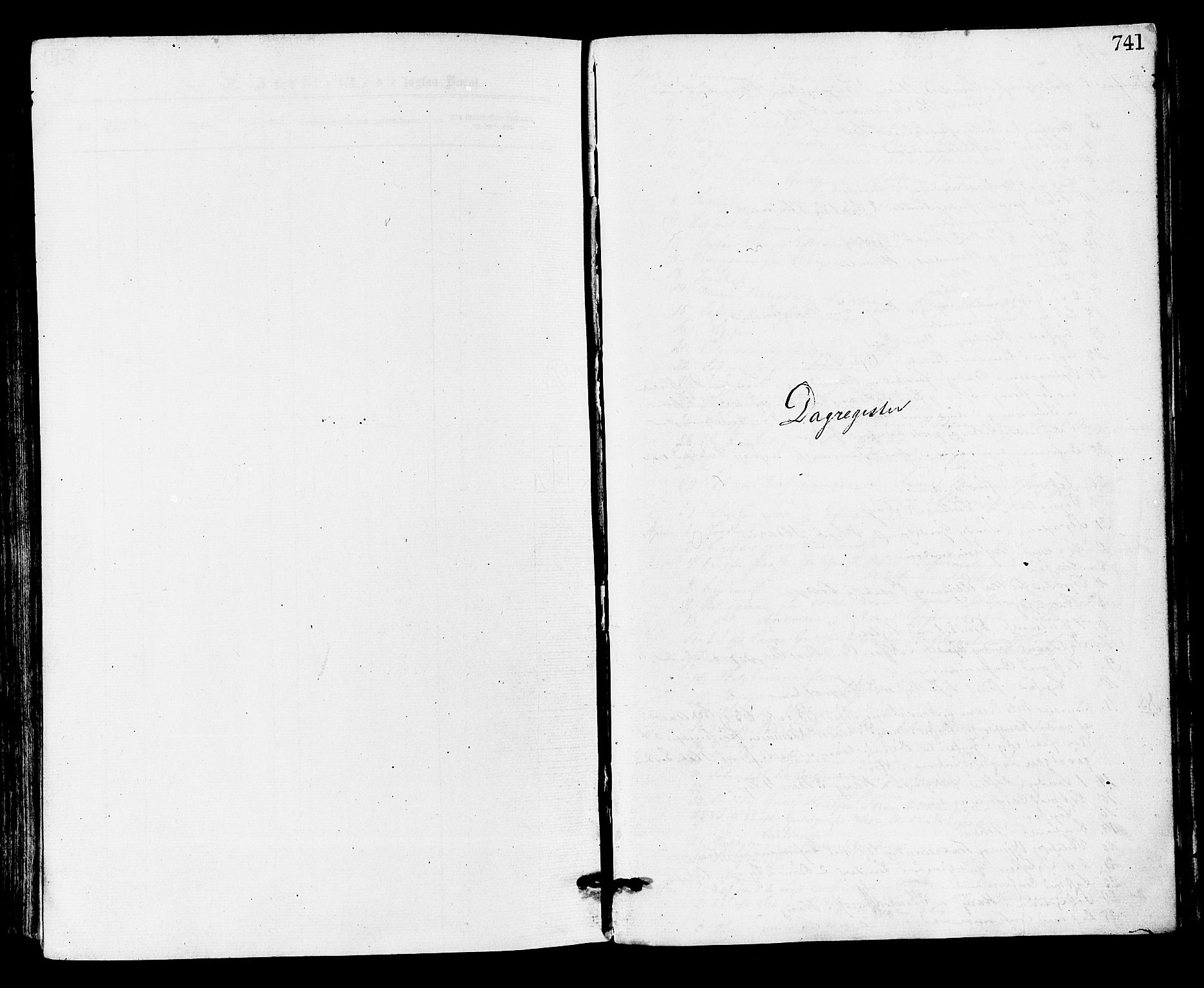 Norderhov kirkebøker, SAKO/A-237/F/Fa/L0015: Ministerialbok nr. 15, 1875-1884, s. 741