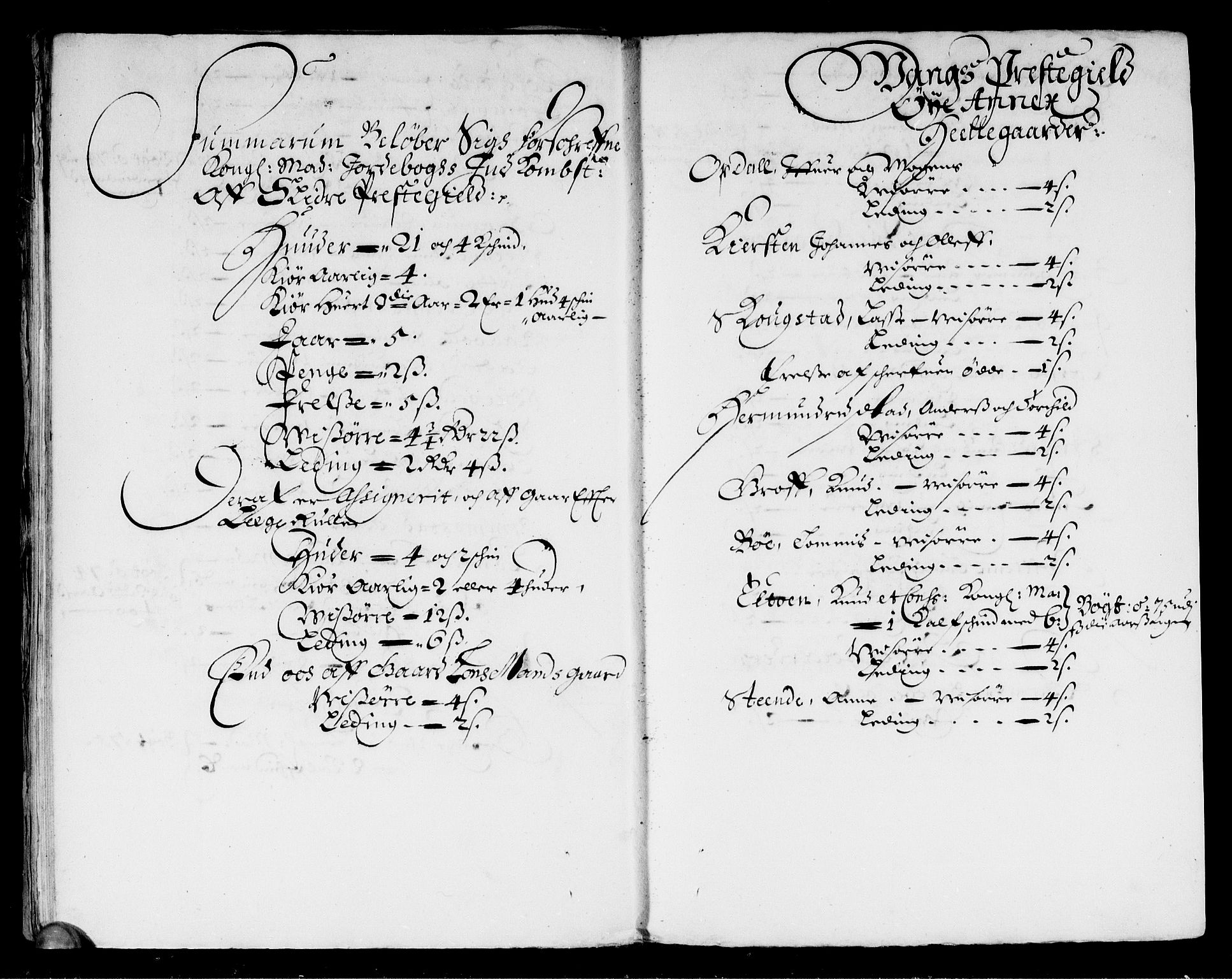 Rentekammeret inntil 1814, Reviderte regnskaper, Stiftamtstueregnskaper, Landkommissariatet på Akershus og Akershus stiftamt, AV/RA-EA-5869/R/Rb/L0109: Akershus stiftamt, 1675