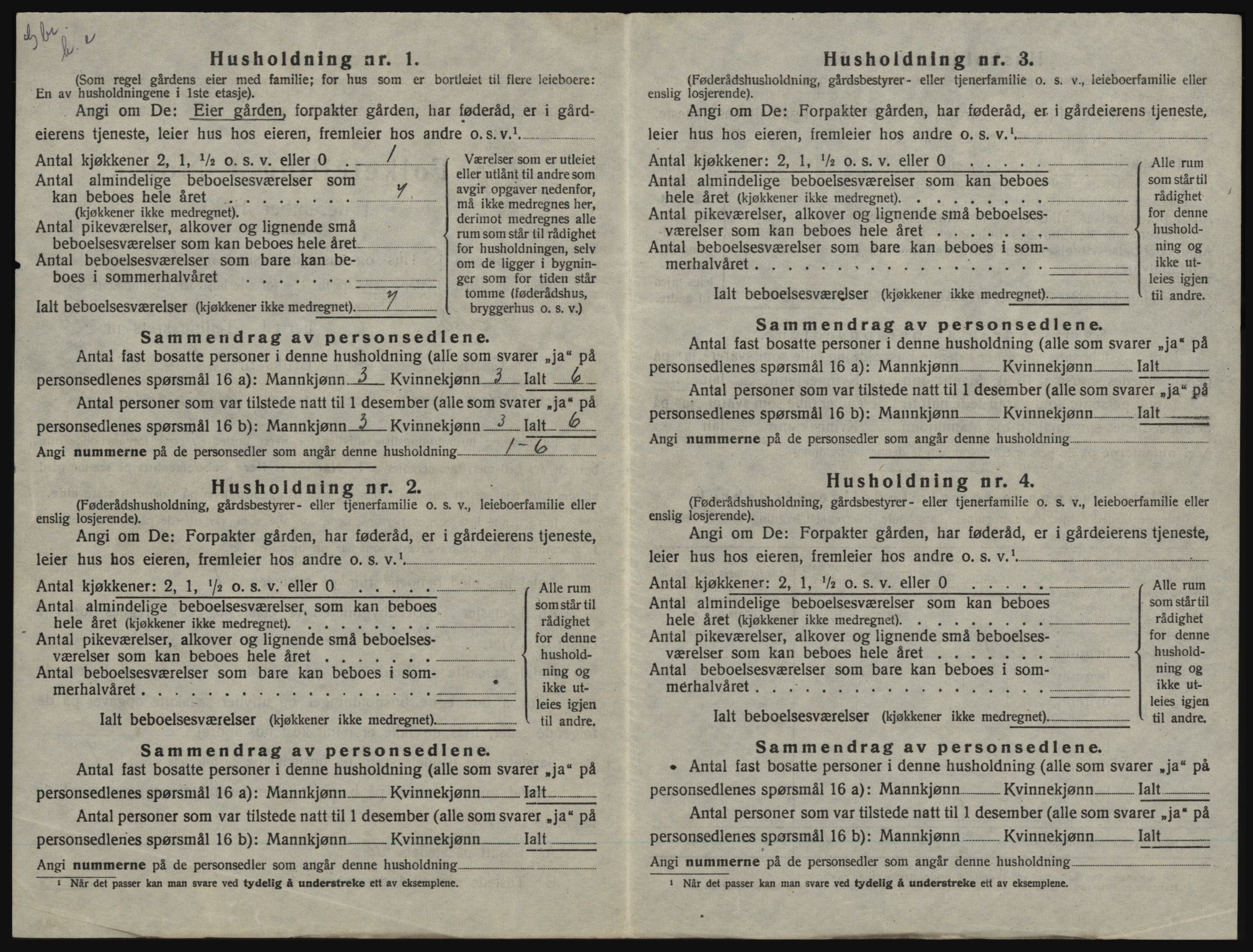 SAO, Folketelling 1920 for 0117 Idd herred, 1920, s. 1859