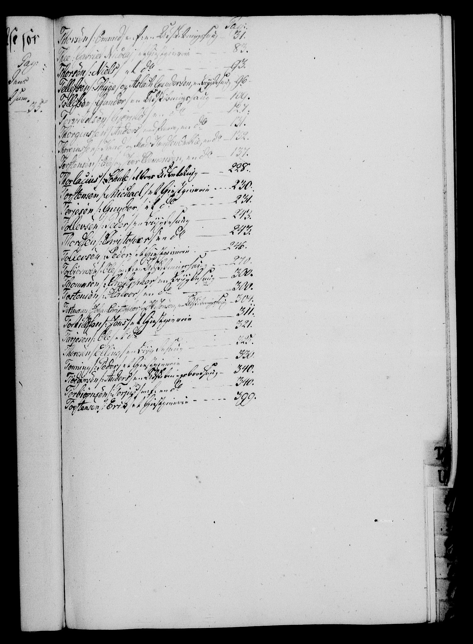 Rentekammeret, Kammerkanselliet, AV/RA-EA-3111/G/Gg/Gga/L0020: Norsk ekspedisjonsprotokoll med register (merket RK 53.20), 1811-1814