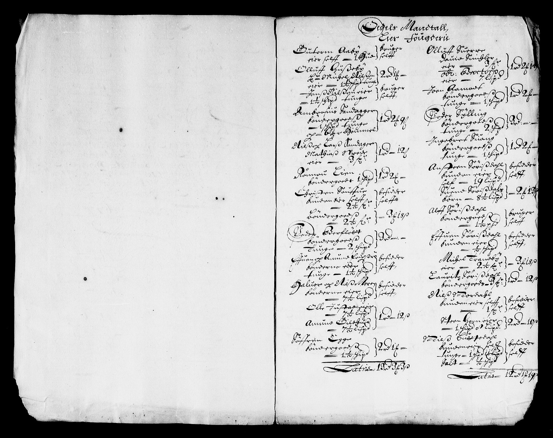 Rentekammeret inntil 1814, Reviderte regnskaper, Stiftamtstueregnskaper, Landkommissariatet på Akershus og Akershus stiftamt, AV/RA-EA-5869/R/Rb/L0128: Akershus stiftamt, 1677