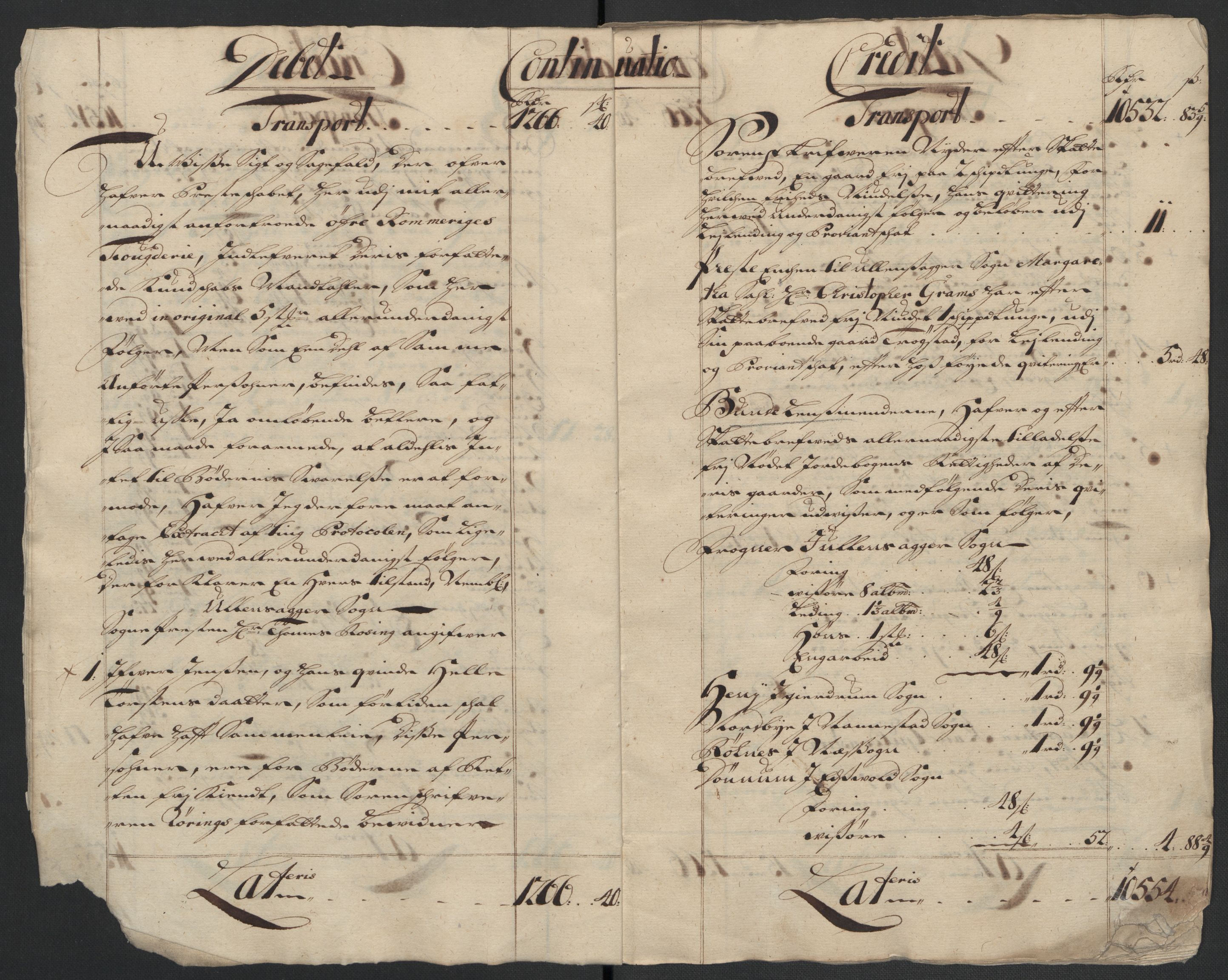 Rentekammeret inntil 1814, Reviderte regnskaper, Fogderegnskap, AV/RA-EA-4092/R12/L0720: Fogderegnskap Øvre Romerike, 1710-1711, s. 258