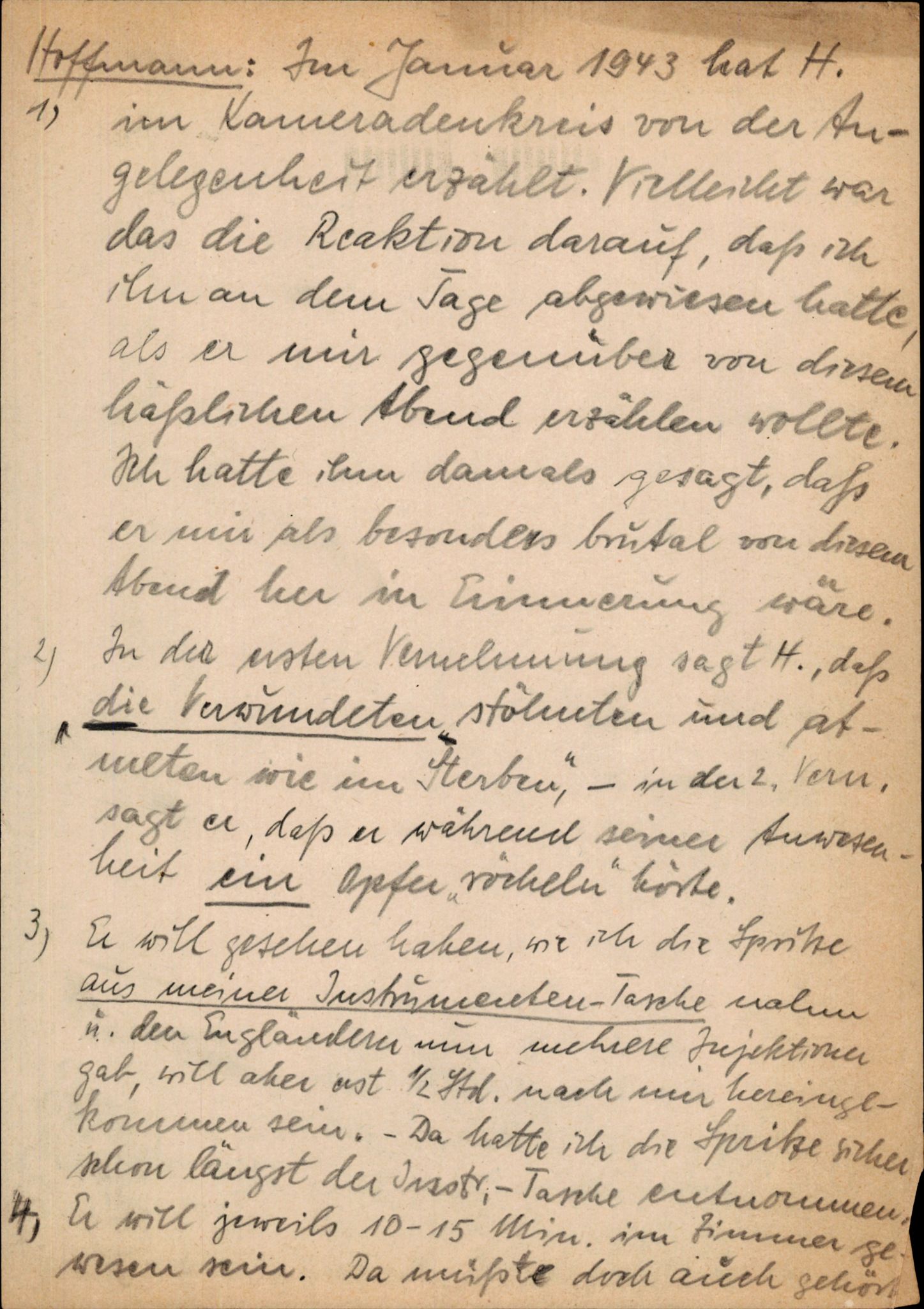 Forsvarets Overkommando. 2 kontor. Arkiv 11.4. Spredte tyske arkivsaker, AV/RA-RAFA-7031/D/Dar/Darc/L0008: FO.II, 1943-1946, s. 545