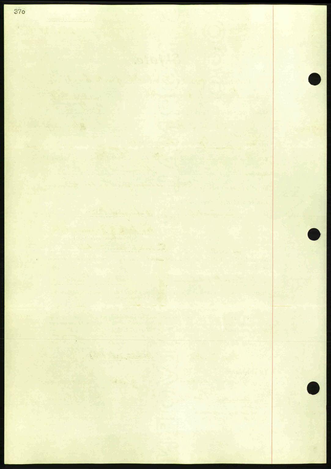 Nordmøre sorenskriveri, SAT/A-4132/1/2/2Ca: Pantebok nr. A82, 1937-1938, Dagboknr: 2516/1937