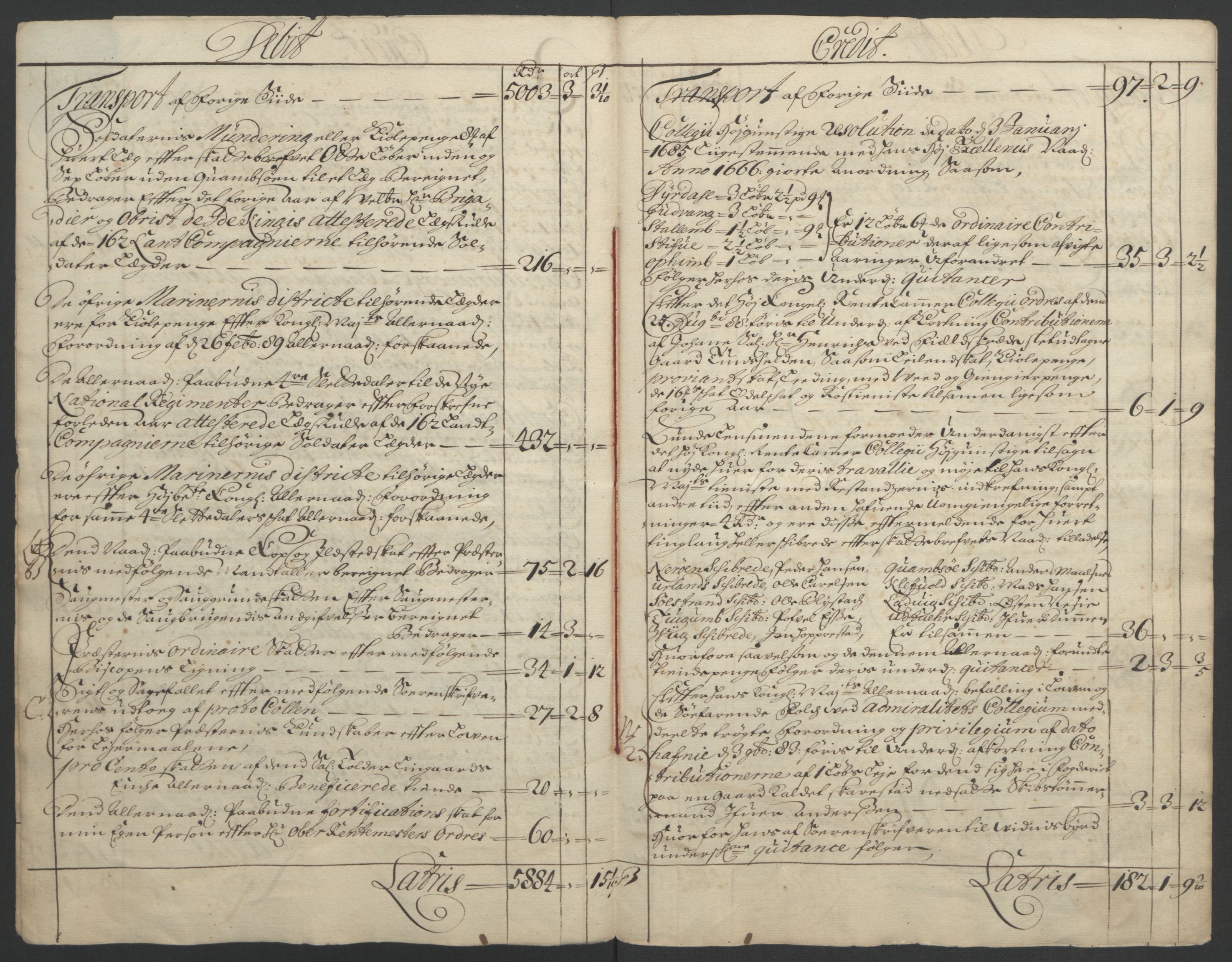 Rentekammeret inntil 1814, Reviderte regnskaper, Fogderegnskap, RA/EA-4092/R52/L3306: Fogderegnskap Sogn, 1691-1692, s. 45