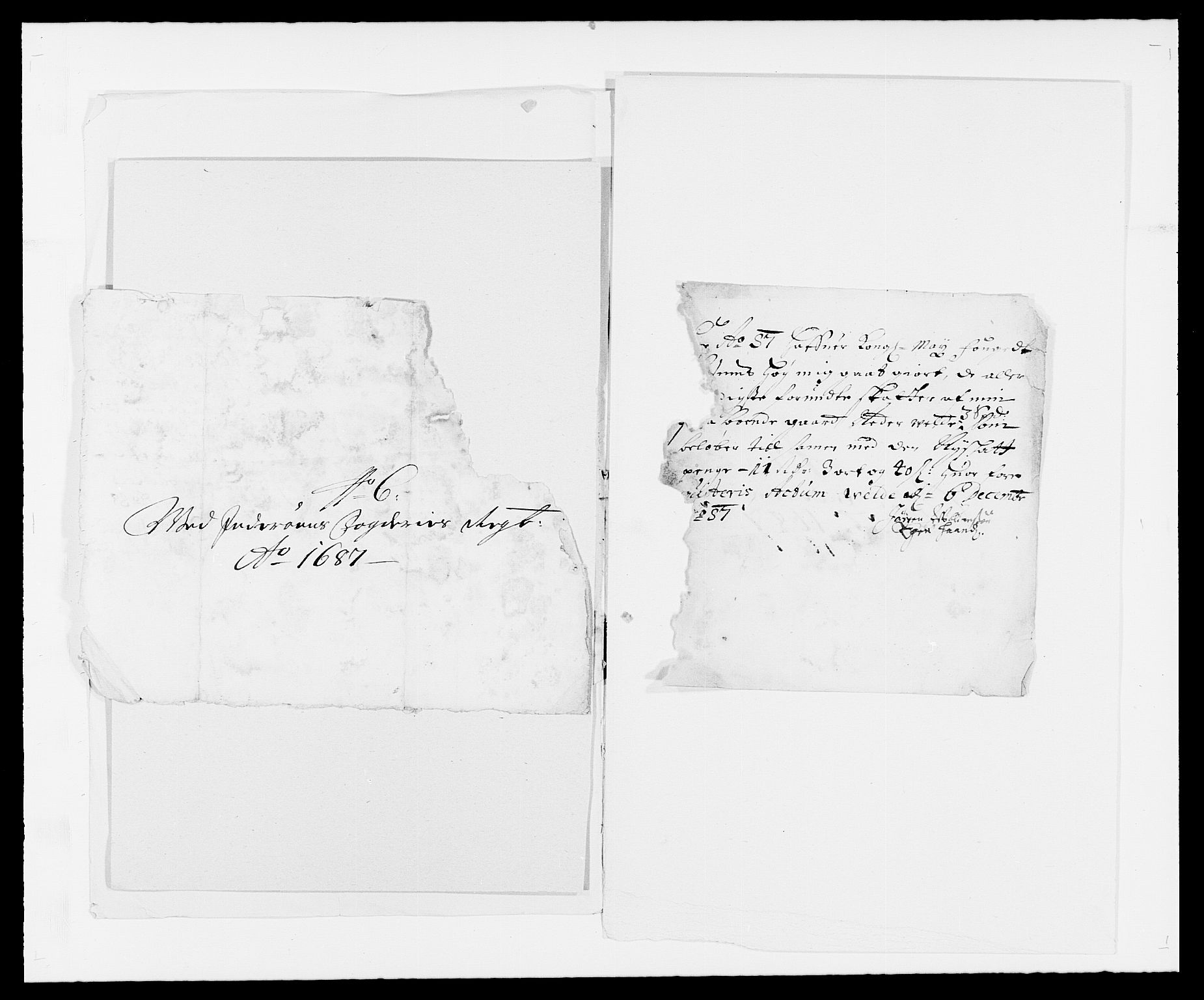 Rentekammeret inntil 1814, Reviderte regnskaper, Fogderegnskap, RA/EA-4092/R63/L4306: Fogderegnskap Inderøy, 1687-1689, s. 211