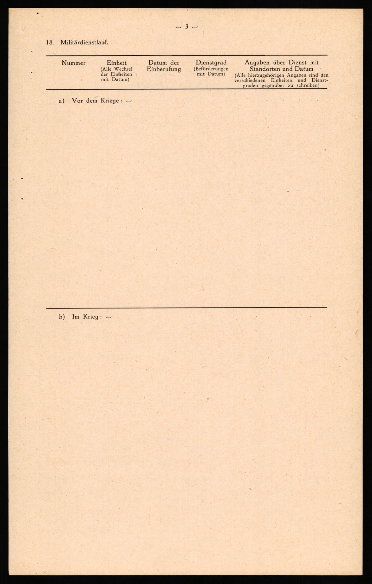Forsvaret, Forsvarets overkommando II, AV/RA-RAFA-3915/D/Db/L0032: CI Questionaires. Tyske okkupasjonsstyrker i Norge. Tyskere., 1945-1946, s. 450