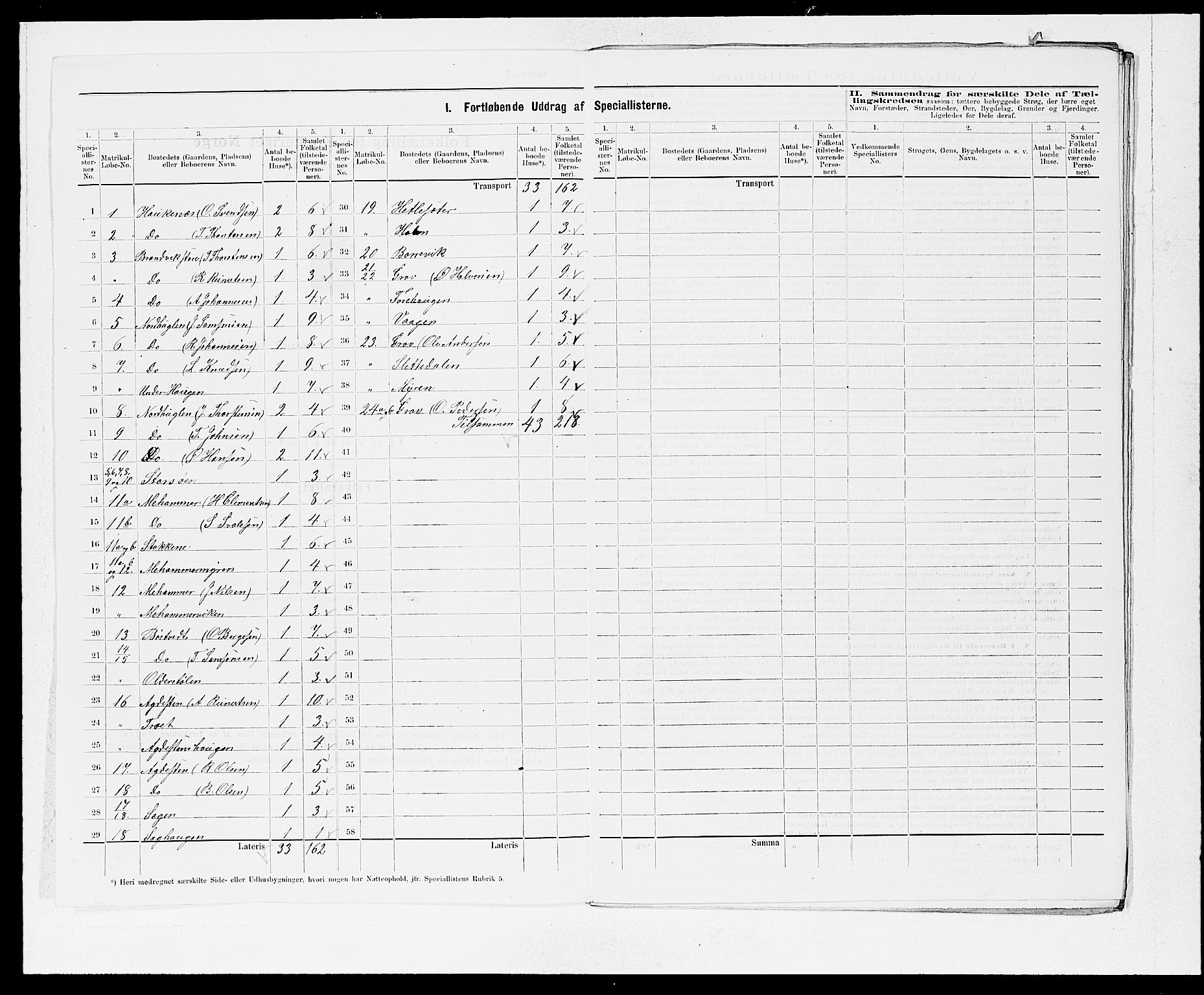 SAB, Folketelling 1875 for 1221P Stord prestegjeld, 1875, s. 3