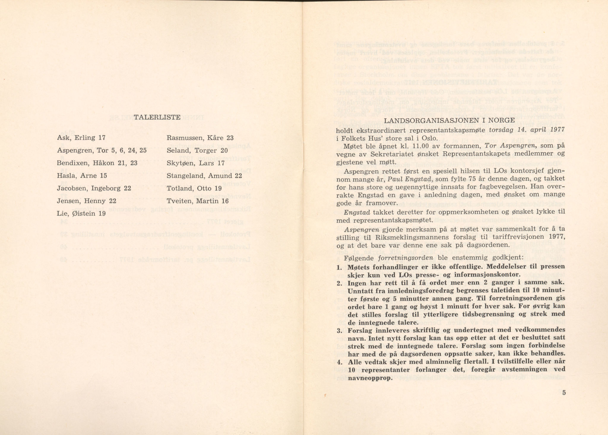 Landsorganisasjonen i Norge, AAB/ARK-1579, 1953-1977, s. 1201