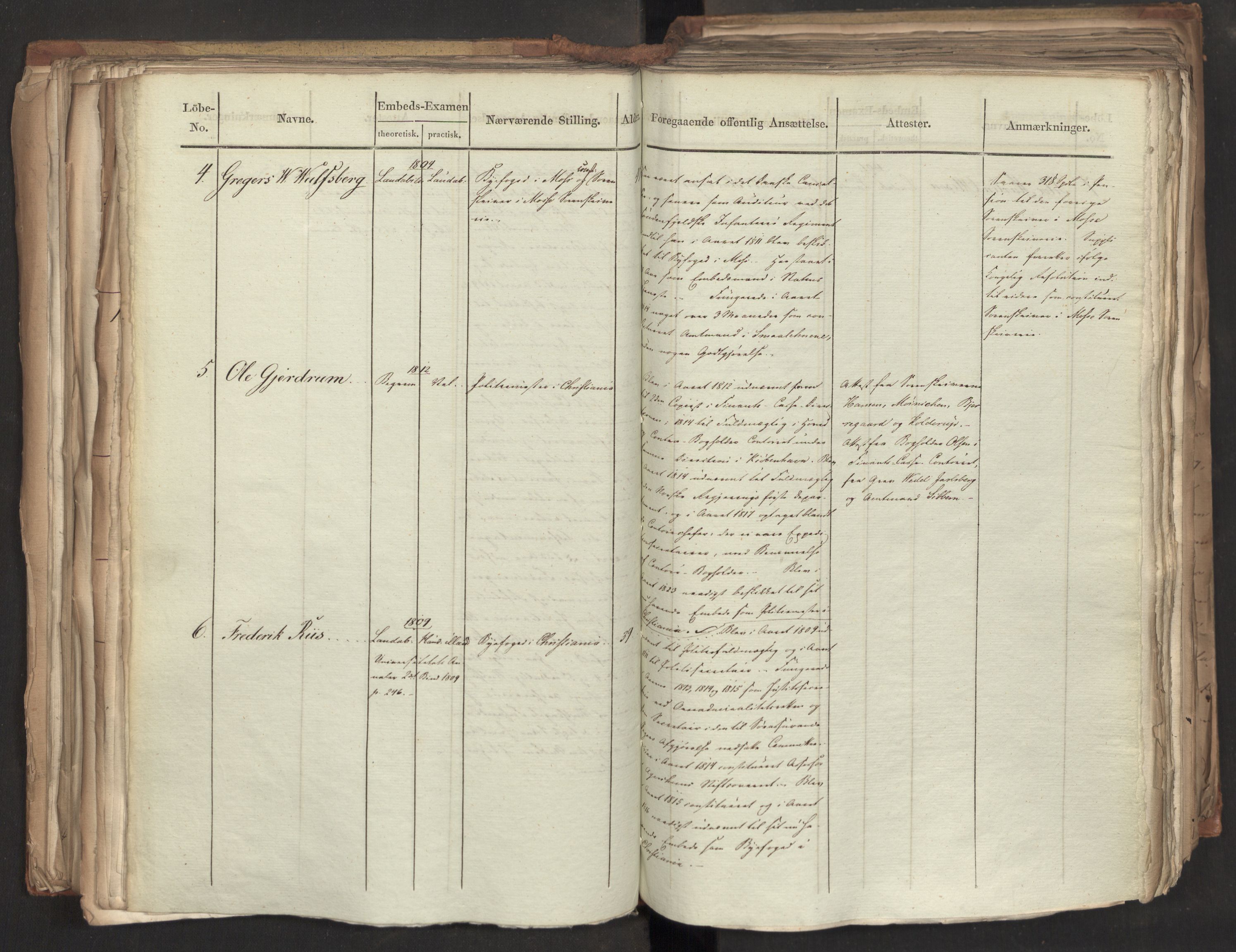 Statsrådsavdelingen i Stockholm, AV/RA-S-1003/D/Da/L0056: Regjeringsinnstillinger nr. 436-650, 1828, s. 247