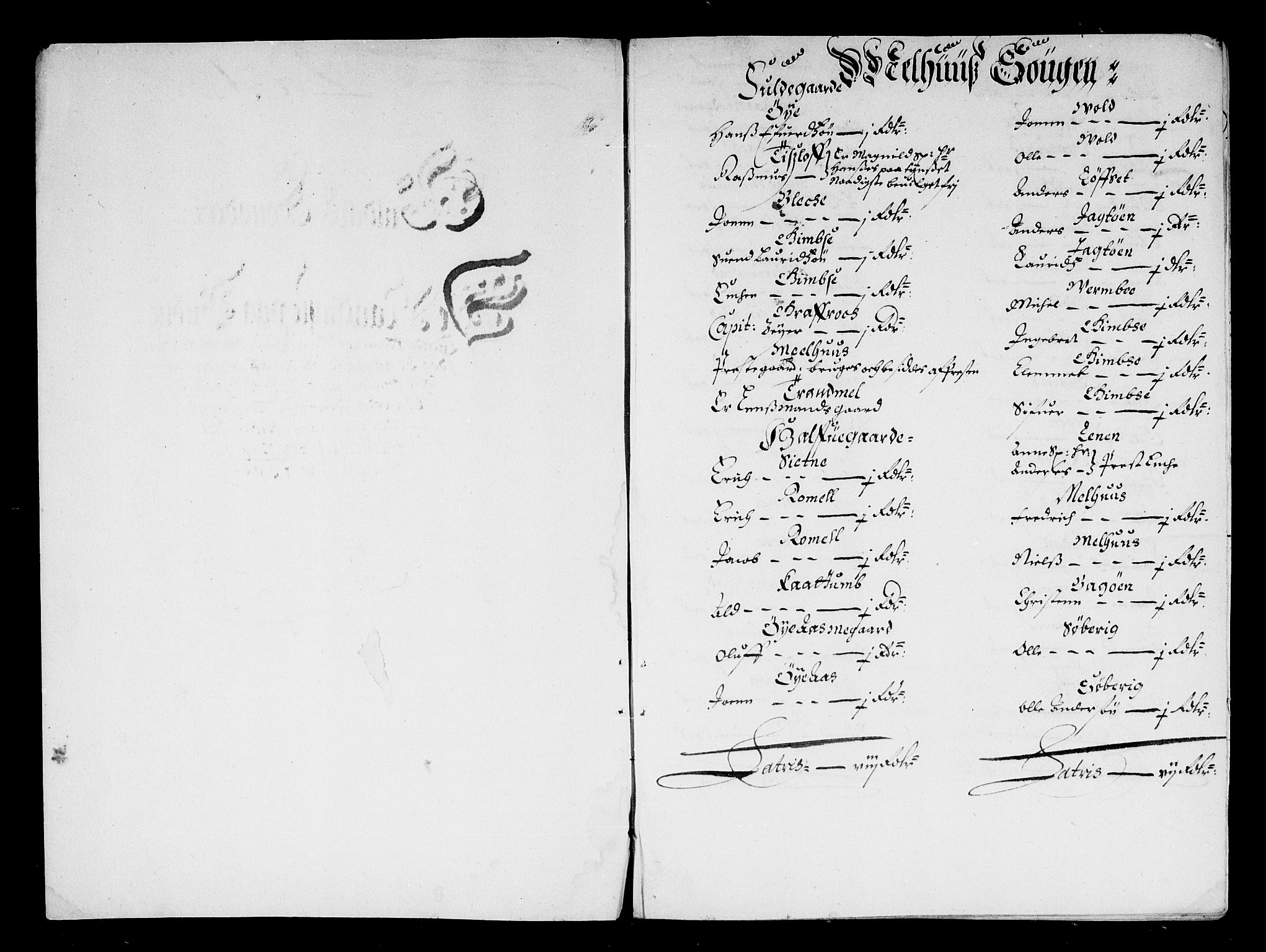 Rentekammeret inntil 1814, Reviderte regnskaper, Stiftamtstueregnskaper, Trondheim stiftamt og Nordland amt, AV/RA-EA-6044/R/Rd/L0035: Trondheim stiftamt, 1668-1671