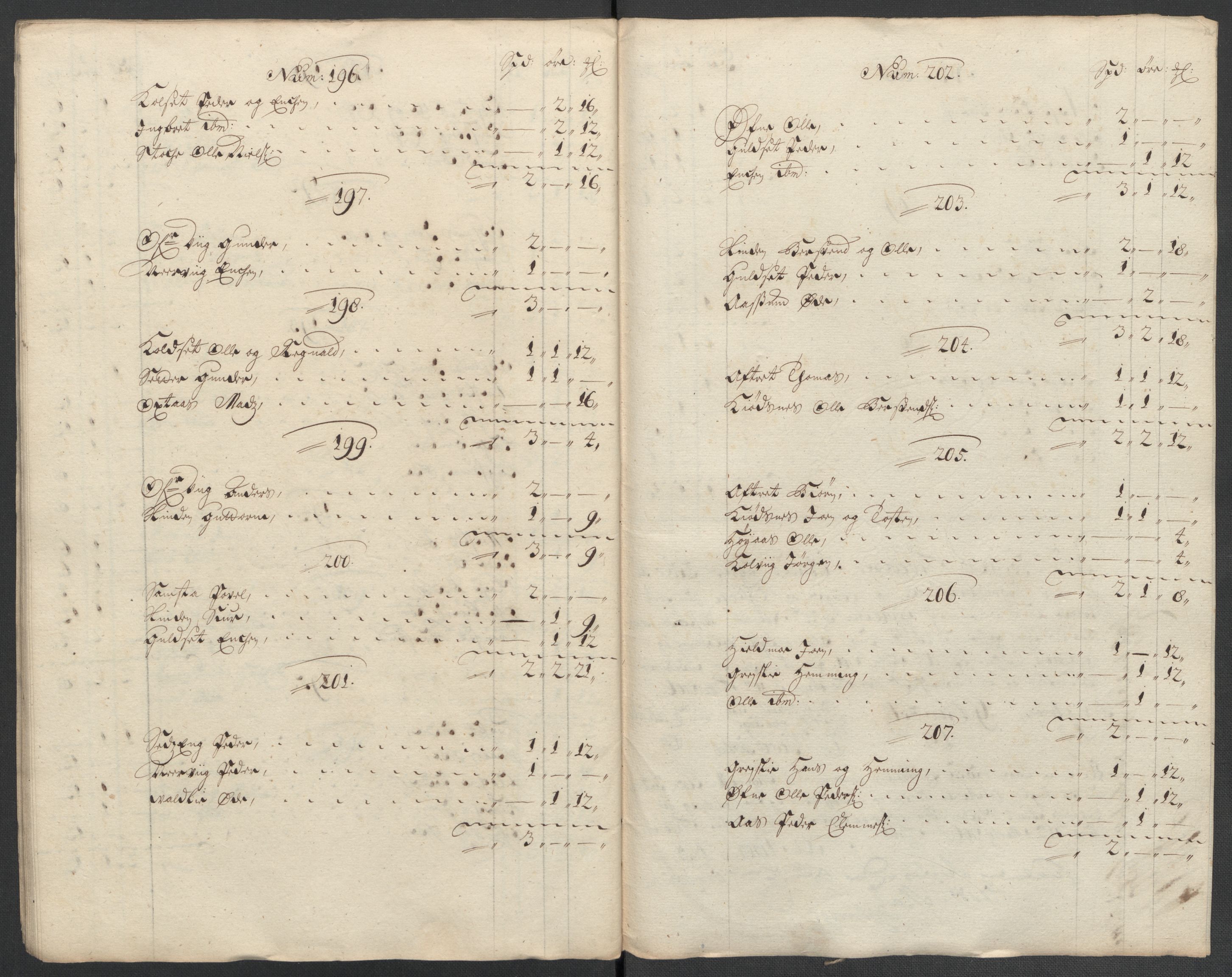 Rentekammeret inntil 1814, Reviderte regnskaper, Fogderegnskap, AV/RA-EA-4092/R61/L4111: Fogderegnskap Strinda og Selbu, 1709-1710, s. 368