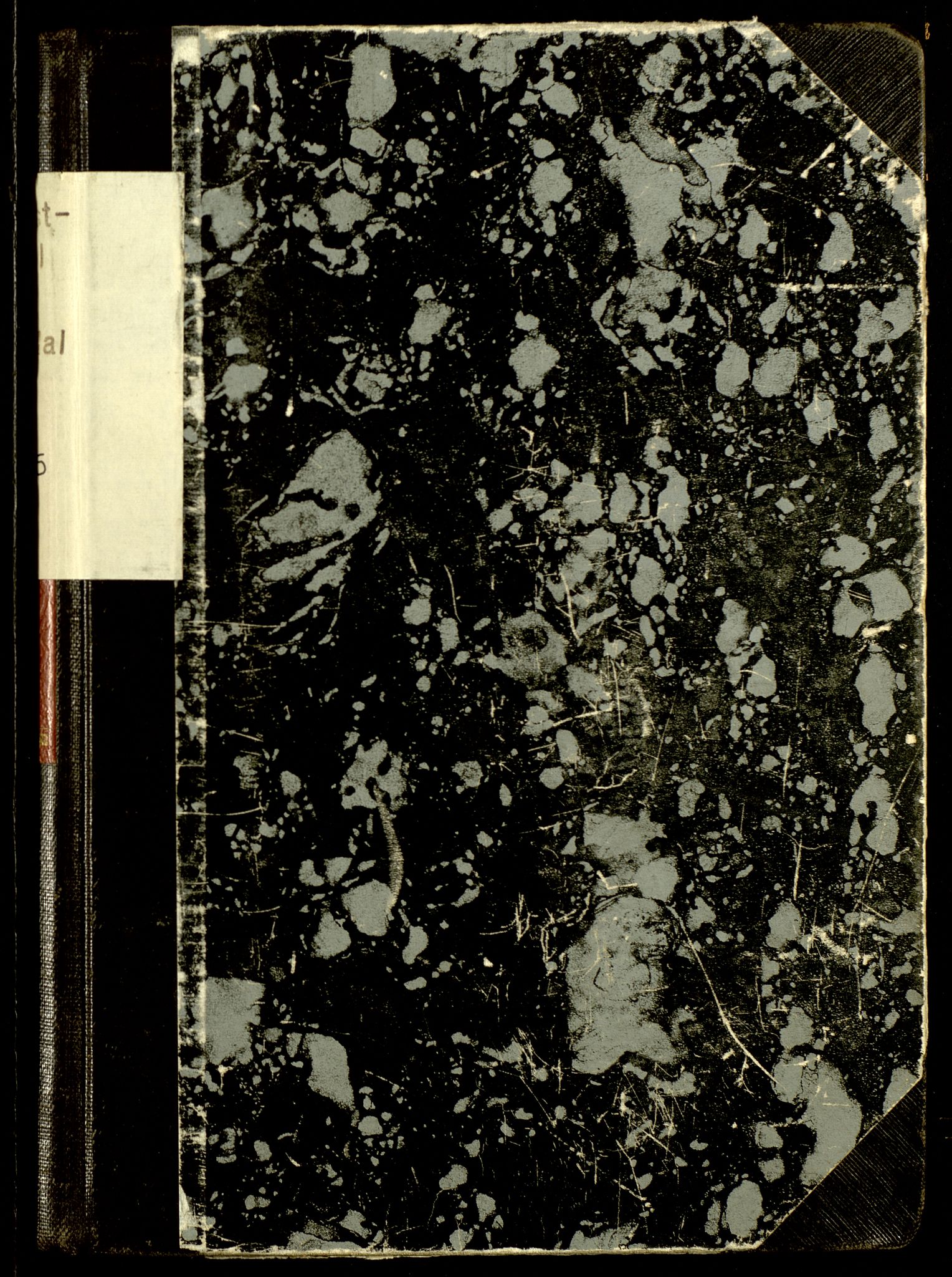 Norges Brannkasse, Sel og Heidal, SAH/NBRANH-034/F/L0017: Branntakstprotokoll, 1954-1955