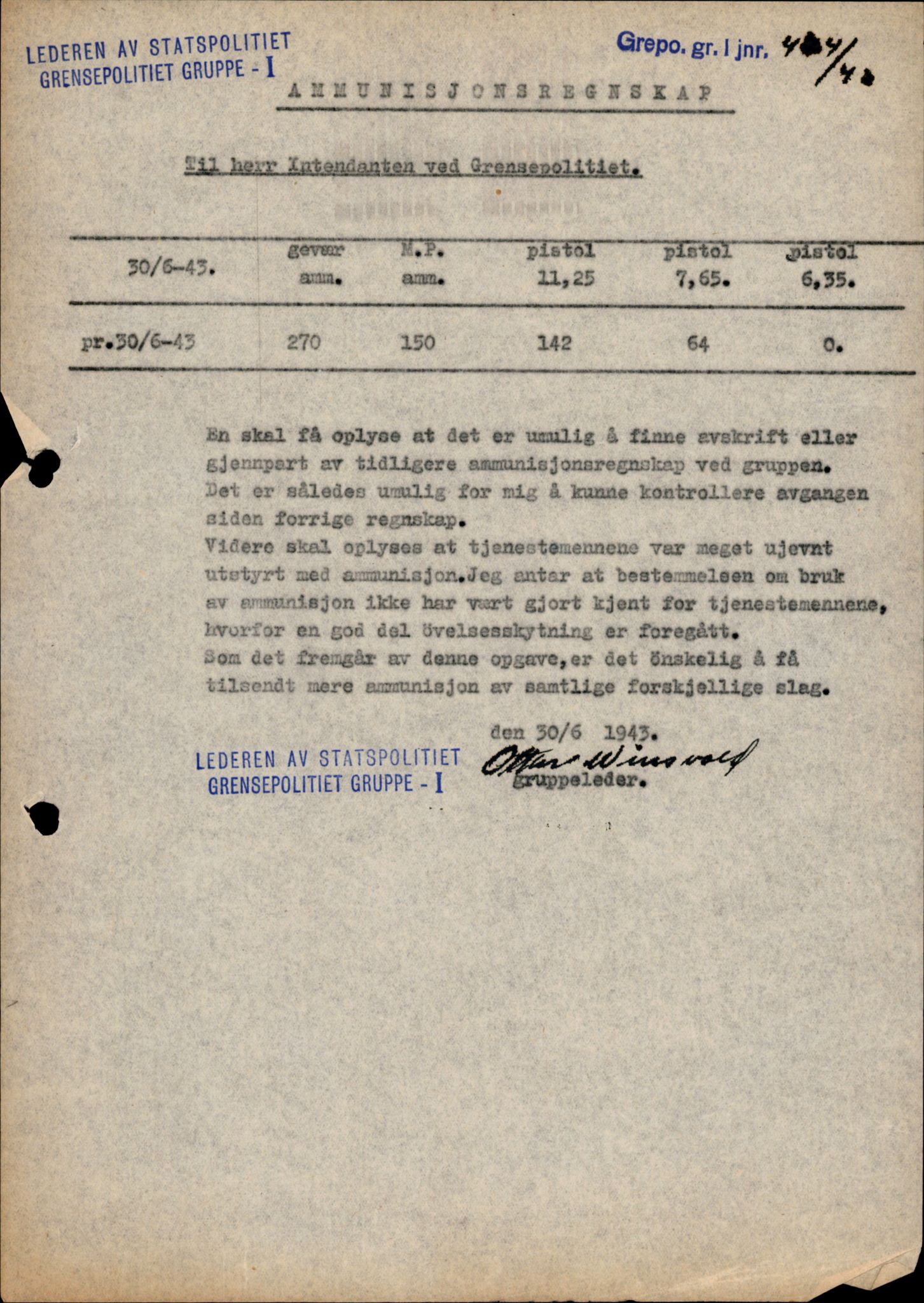 Forsvarets Overkommando. 2 kontor. Arkiv 11.4. Spredte tyske arkivsaker, AV/RA-RAFA-7031/D/Dar/Darc/L0006: BdSN, 1942-1945, s. 858