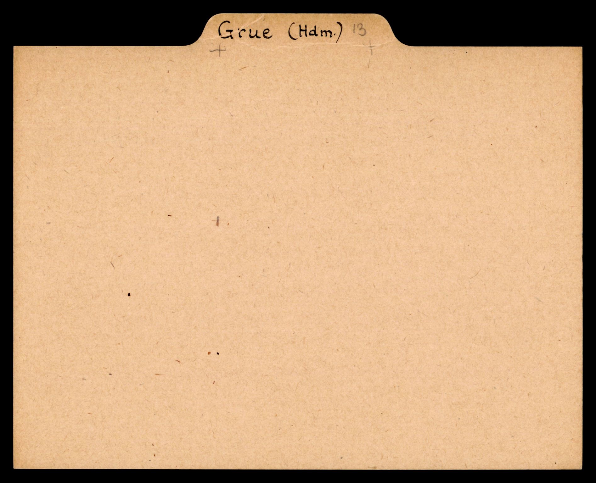 Riksarkivets diplomsamling, AV/RA-EA-5965/F35/F35e/L0008: Registreringssedler Hedmark 2, 1400-1700, s. 35