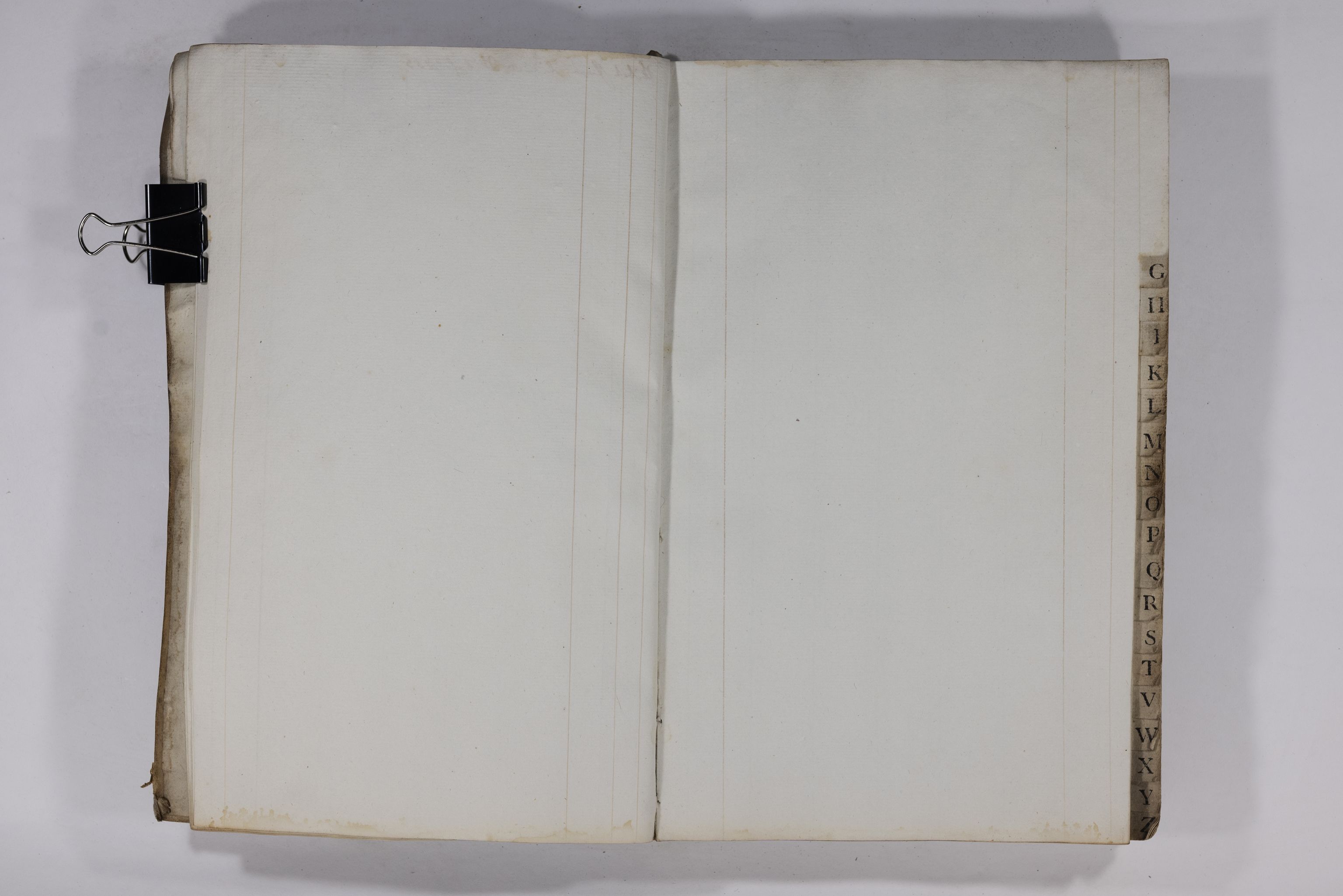 Blehr/ Kjellestad, TEMU/TGM-A-1212/E/Ed/L0003: Udskibning, 1802-1818, s. 9