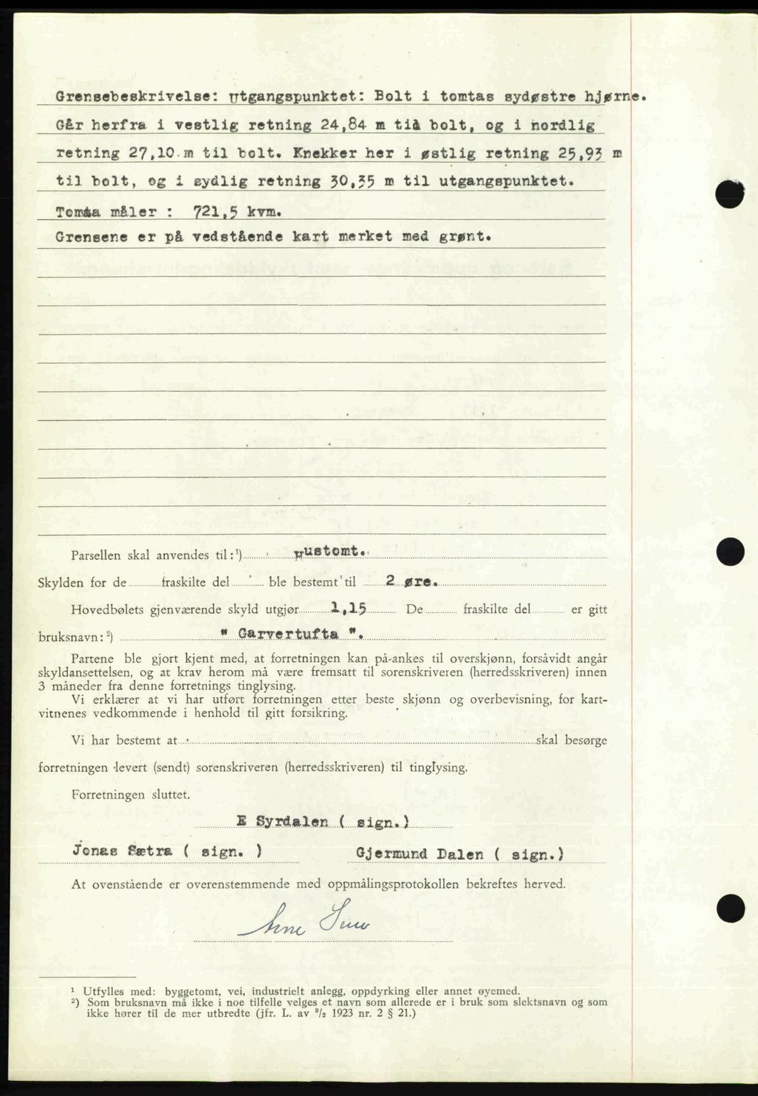 Nedenes sorenskriveri, AV/SAK-1221-0006/G/Gb/Gba/L0062: Pantebok nr. A14, 1949-1950, Dagboknr: 16/1950