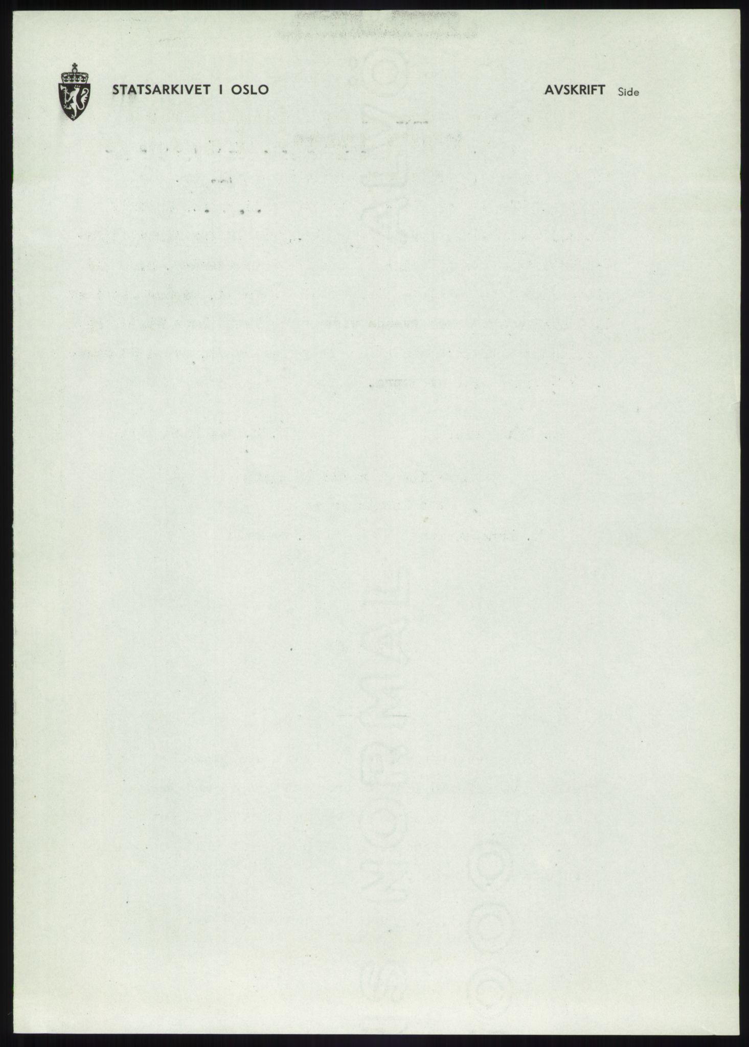 Statsarkivet i Kongsberg, SAKO/A-0001, 1944-1954, s. 19